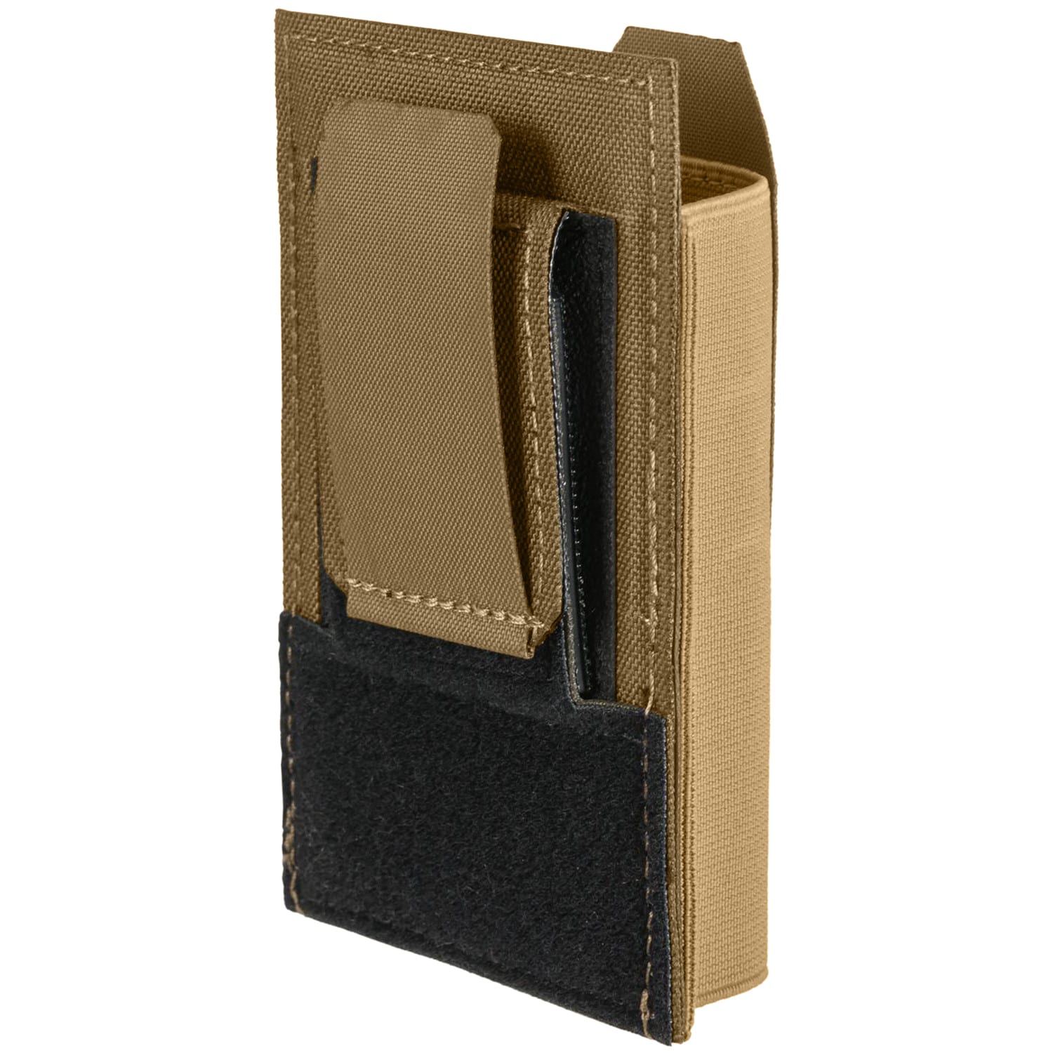 Ładownica otwarta Direct Action Low Profile Carbine Pouch - Coyote Brown