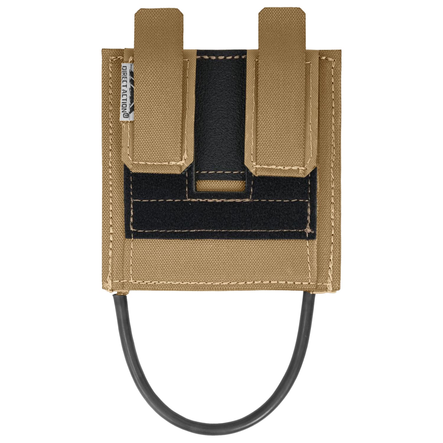 Torba zrzutowa Direct Action Low Profile Dump Pouch - Coyote Brown
