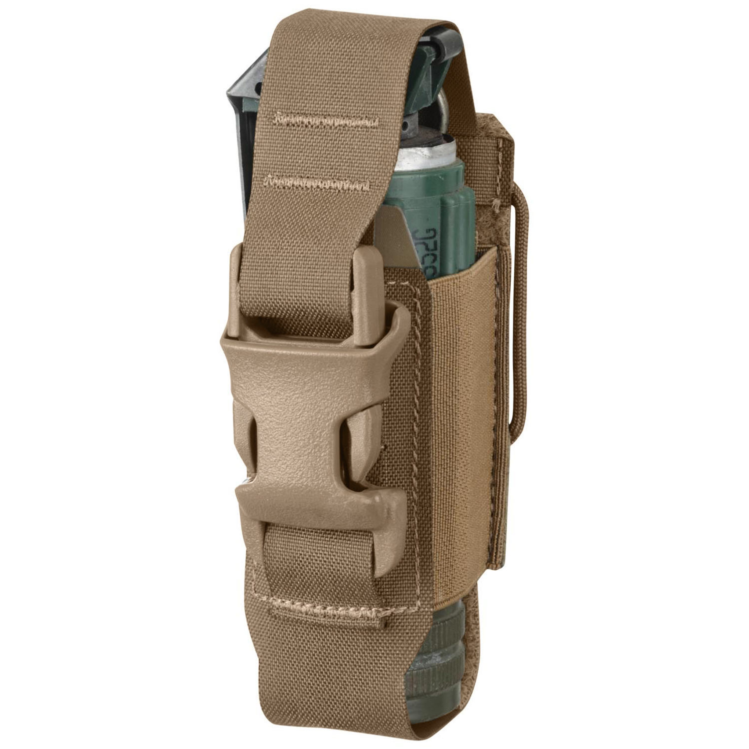 Ładownica Direct Action Flashbang Pouch MK2 - Coyote Brown