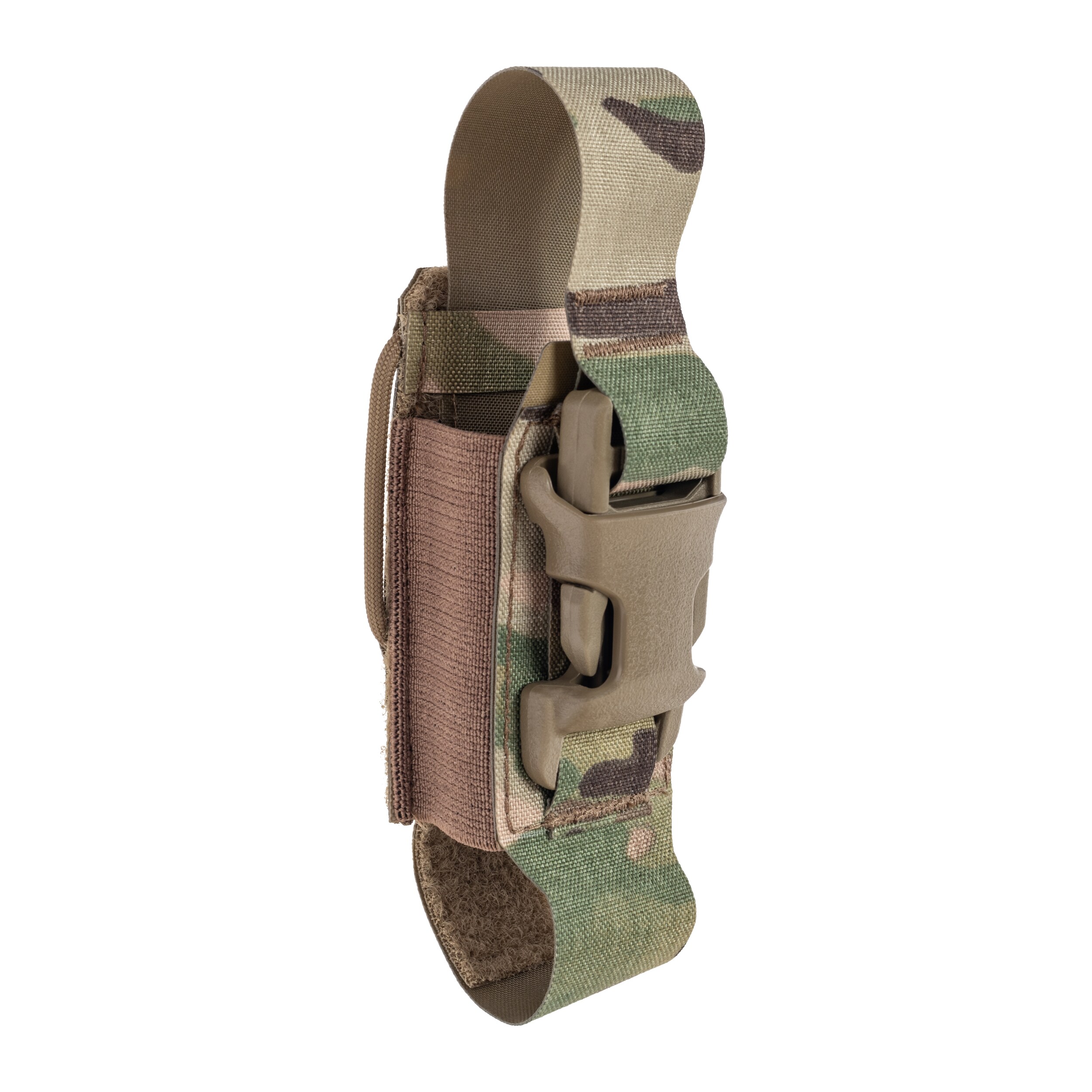 Ładownica Direct Action Flashbang Pouch MK2 - MultiCam