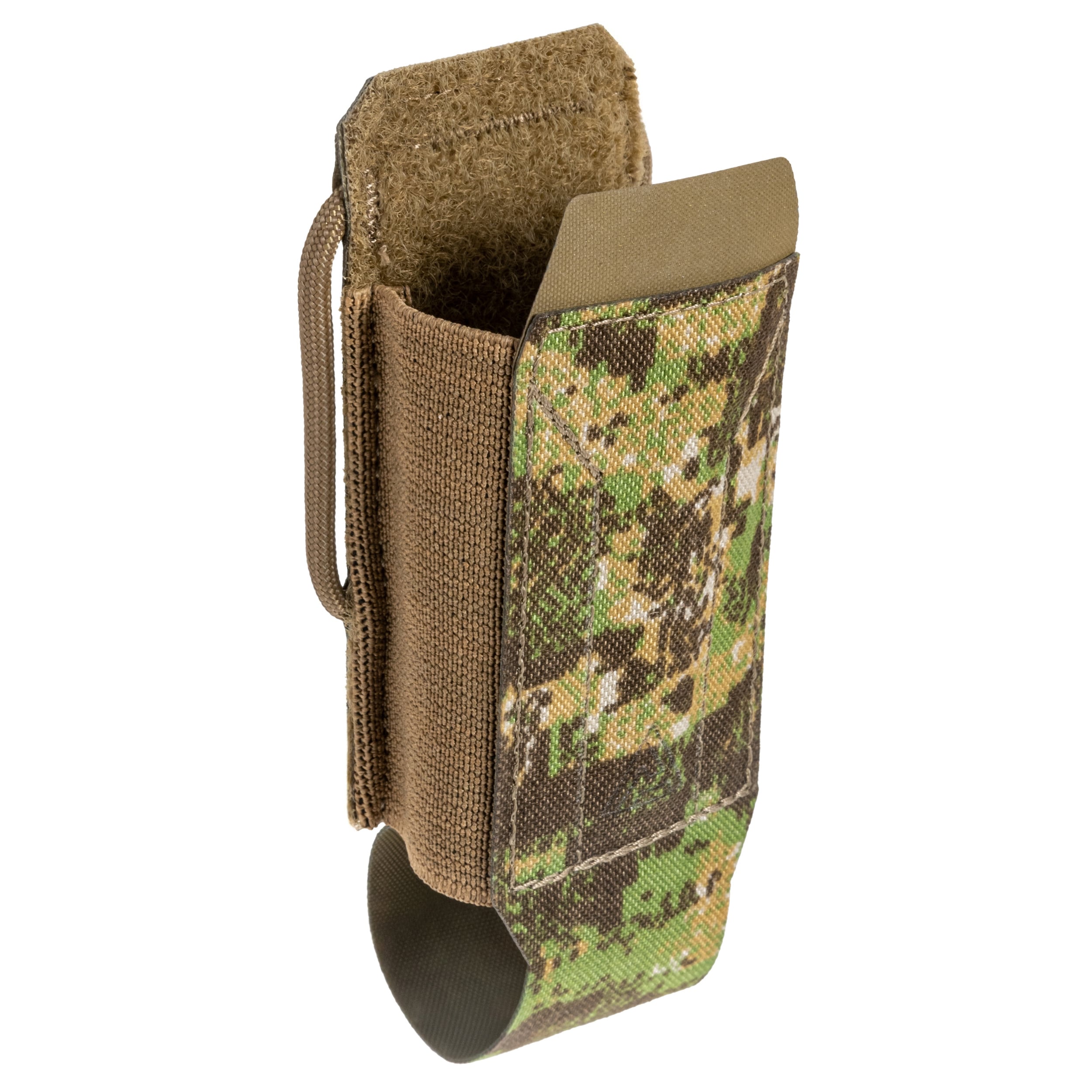 Ładownica Direct Action Flashbang Pouch Open - PenCott GreenZone