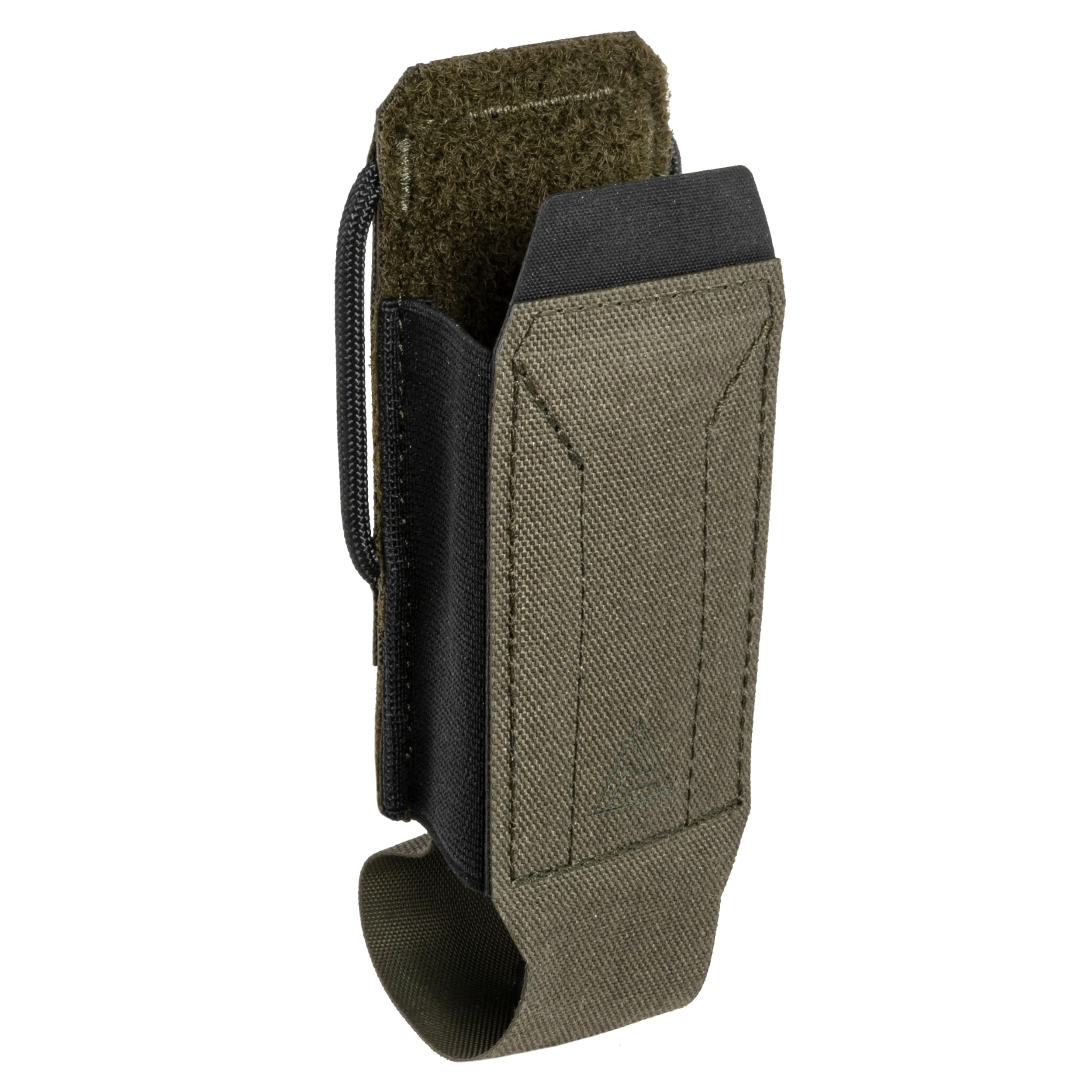 Ładownica Direct Action Flashbang Pouch Open - Ranger Green