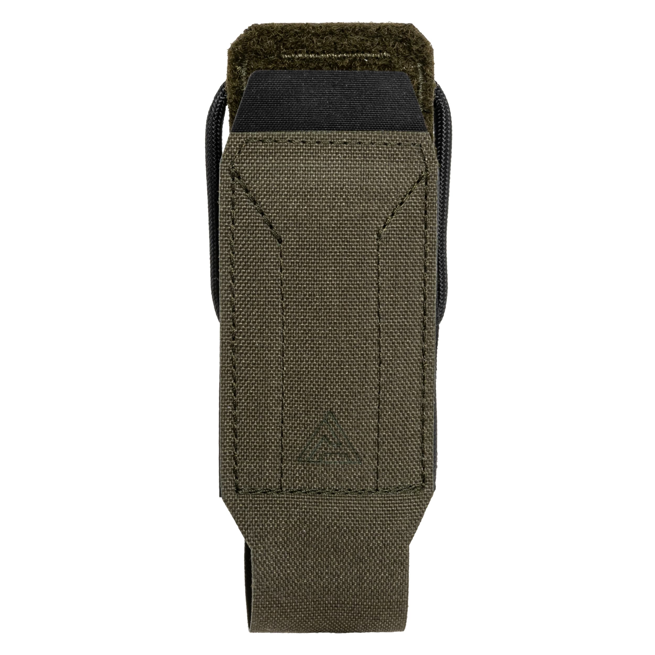 Ładownica Direct Action Flashbang Pouch Open - Ranger Green