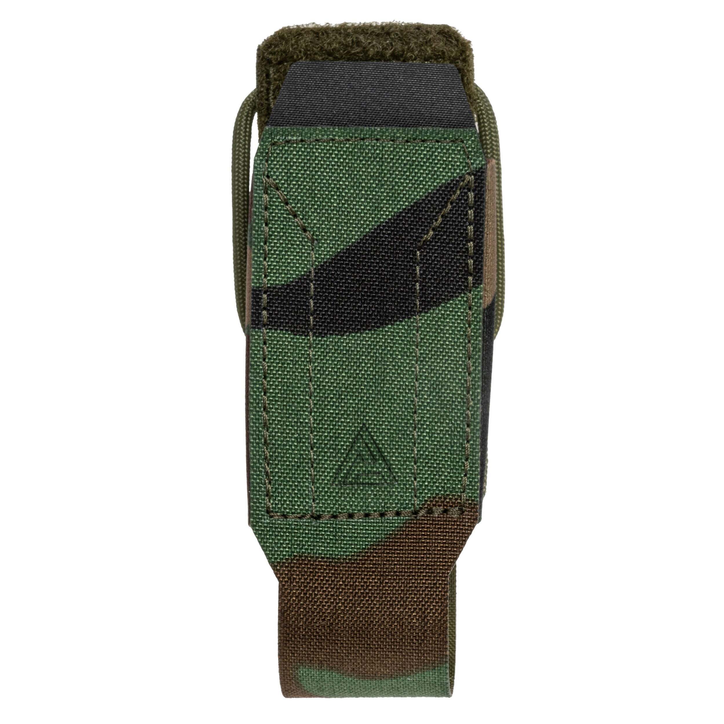 Ładownica Direct Action MOLLE Pouch Open - Woodland