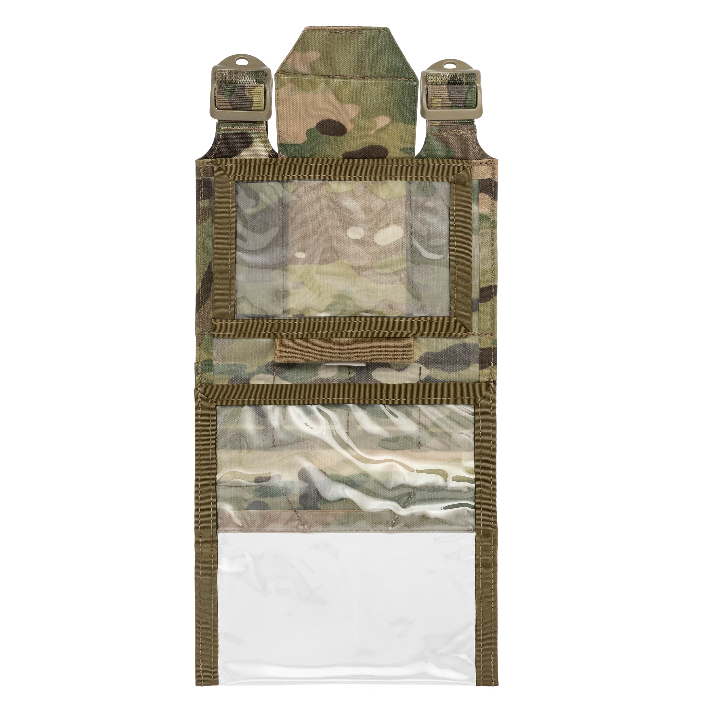 Mapnik na przedramię Direct Action GRG Pouch - MultiCam