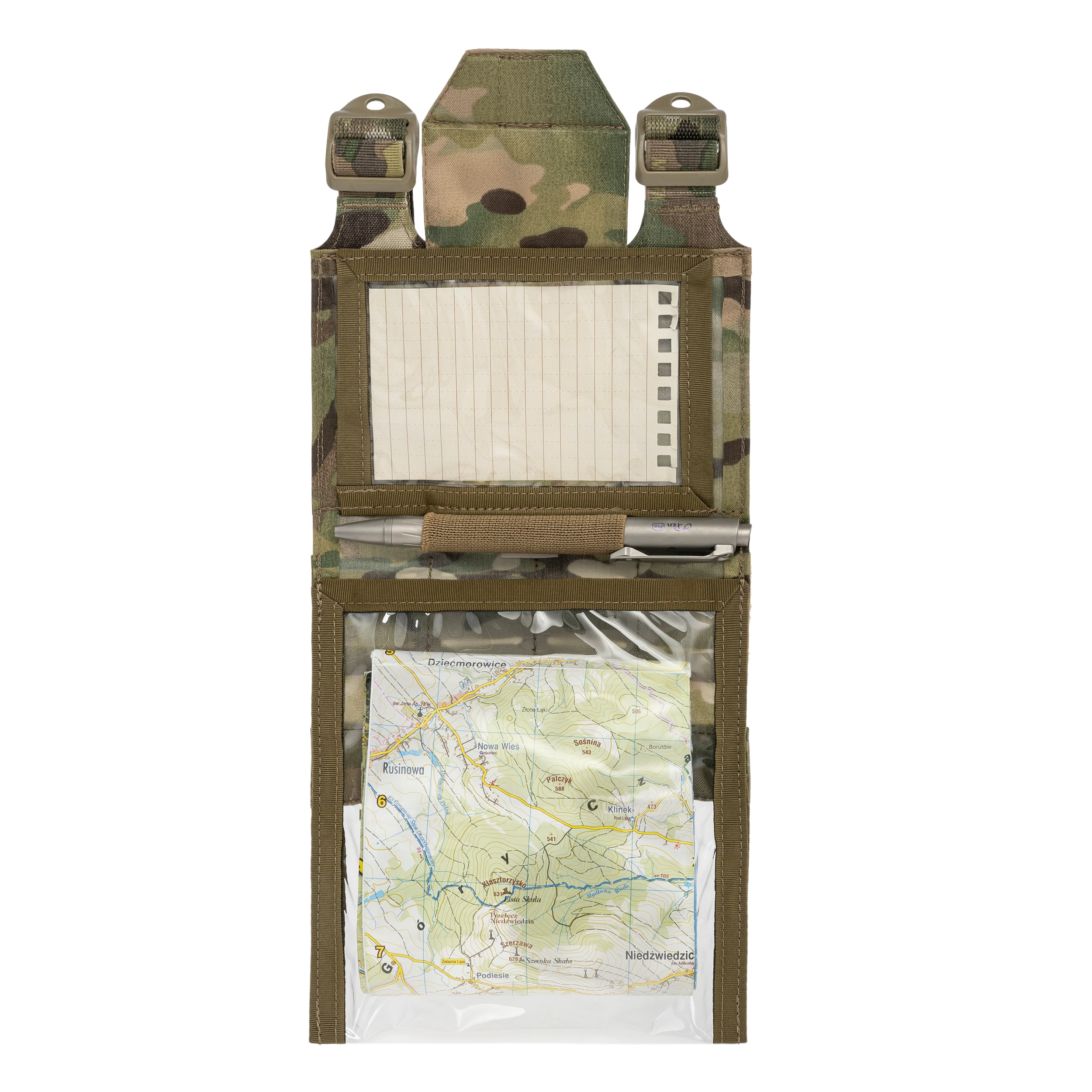 Mapnik na przedramię Direct Action GRG Pouch - MultiCam