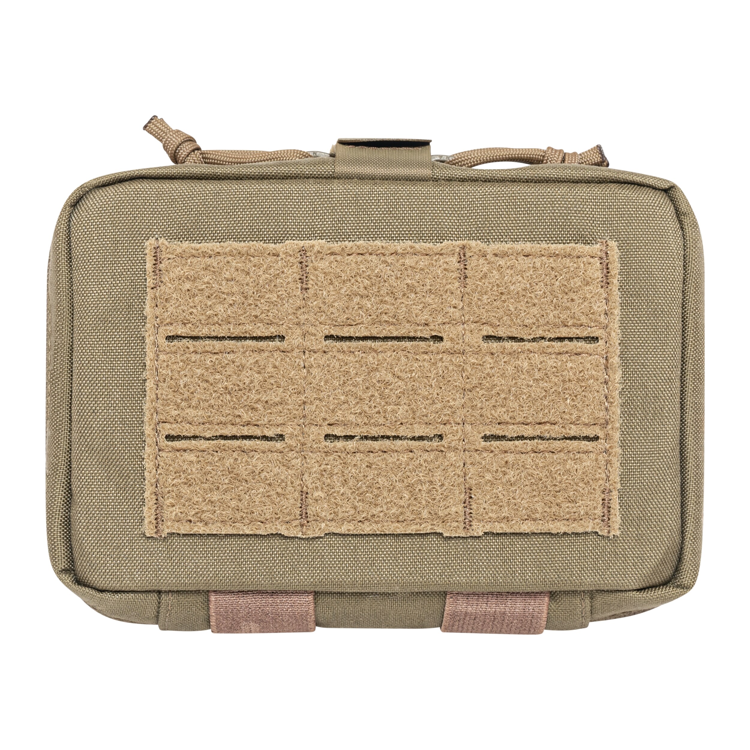 Panel administracyjny Direct Action JTAC Admin Pouch - Adaptive Green