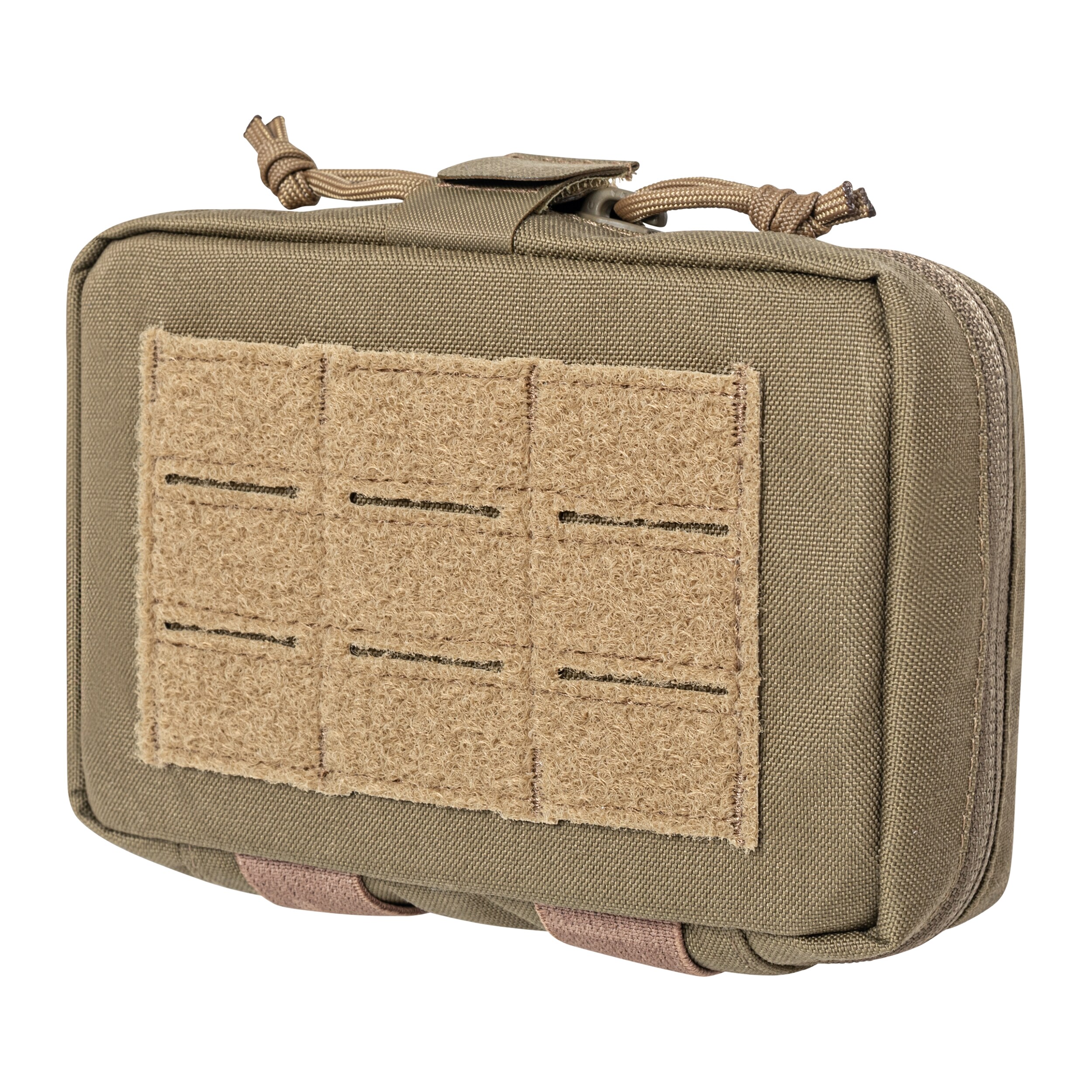 Panel administracyjny Direct Action JTAC Admin Pouch - Adaptive Green