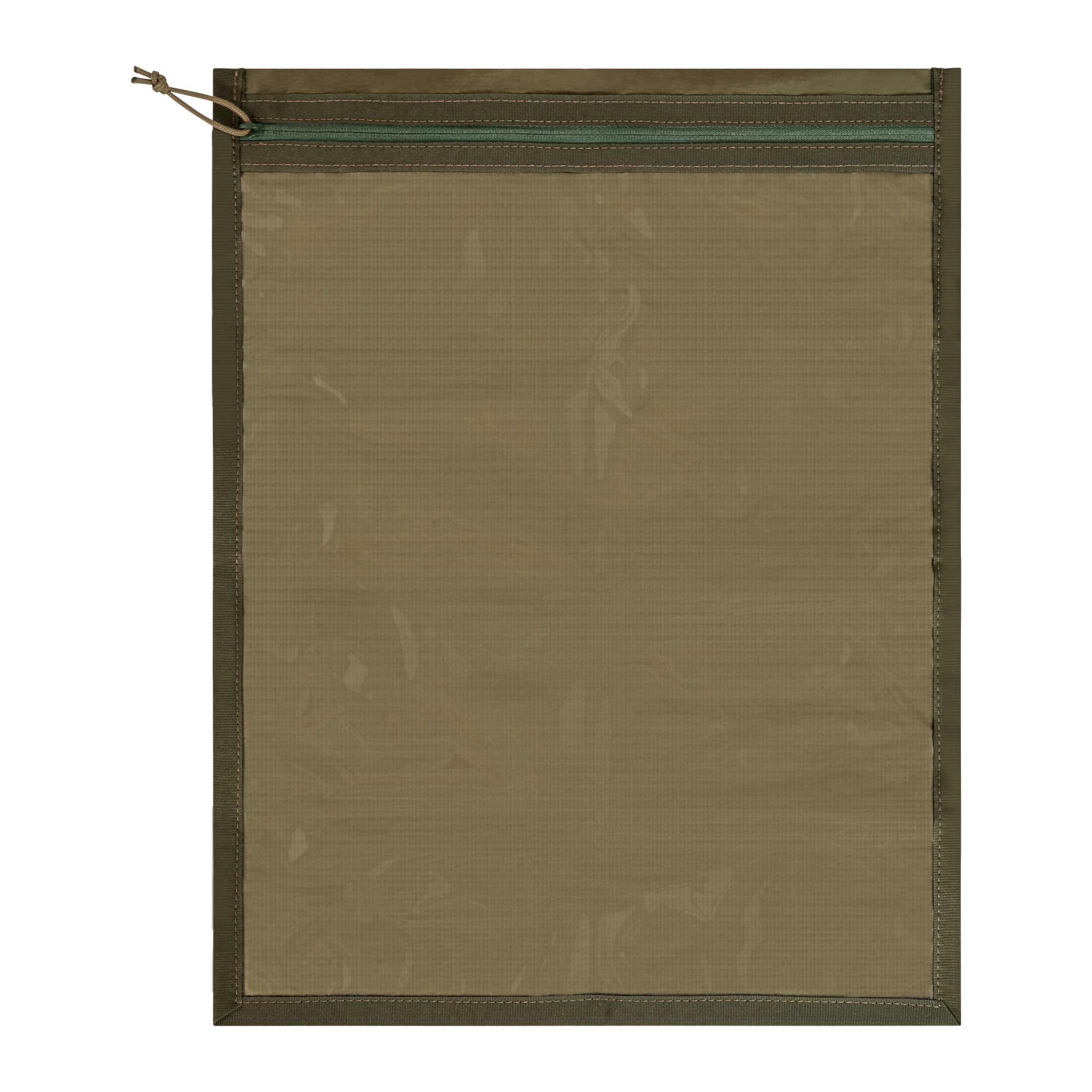 Panel administracyjny Direct Action JTAC Admin Pouch - Adaptive Green
