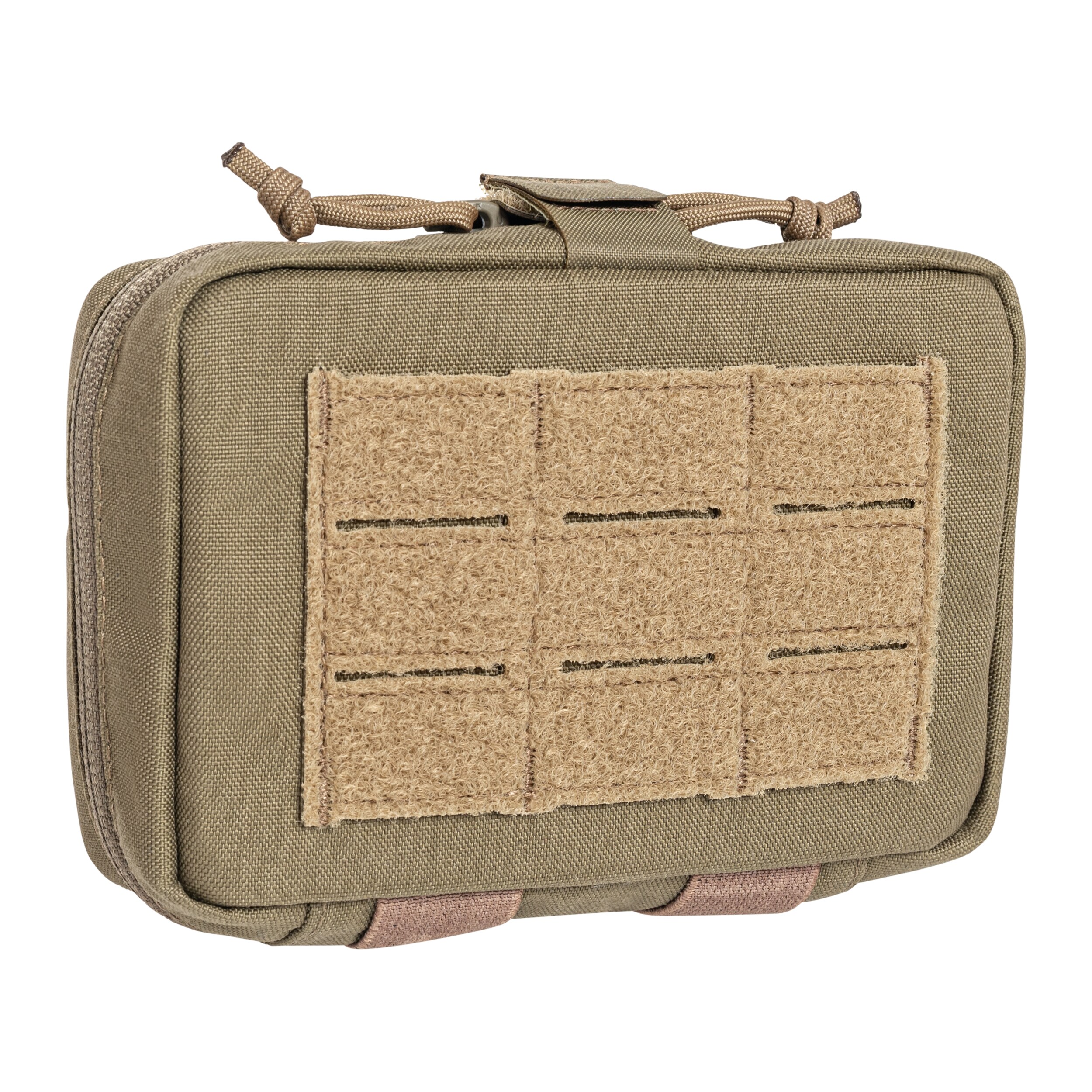 Panel administracyjny Direct Action JTAC Admin Pouch - Adaptive Green