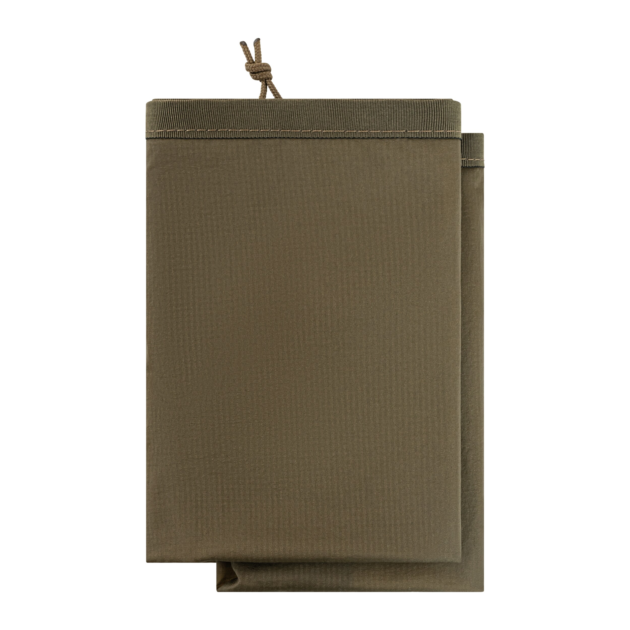 Panel administracyjny Direct Action JTAC Admin Pouch - Adaptive Green