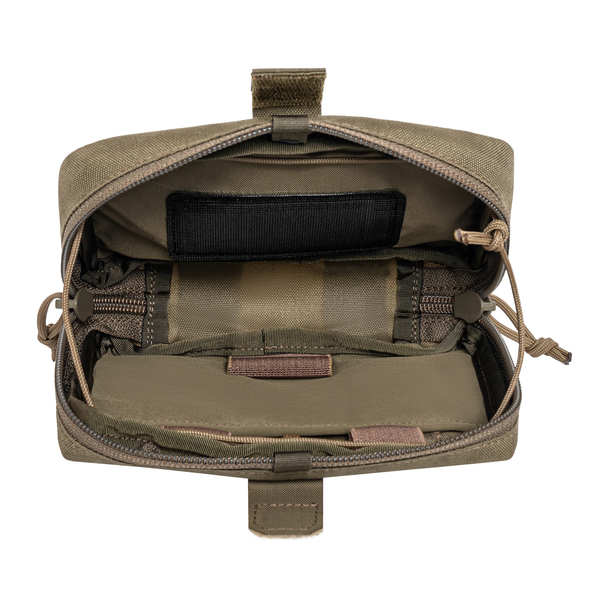 Panel administracyjny Direct Action JTAC Admin Pouch - Adaptive Green