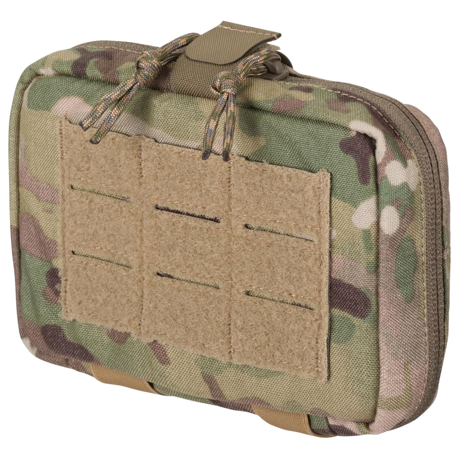 Panel administracyjny Direct Action JTAC Admin Pouch - MultiCam