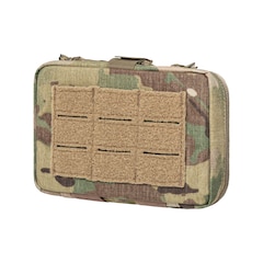 Panel administracyjny Direct Action JTAC Admin Pouch - MultiCam