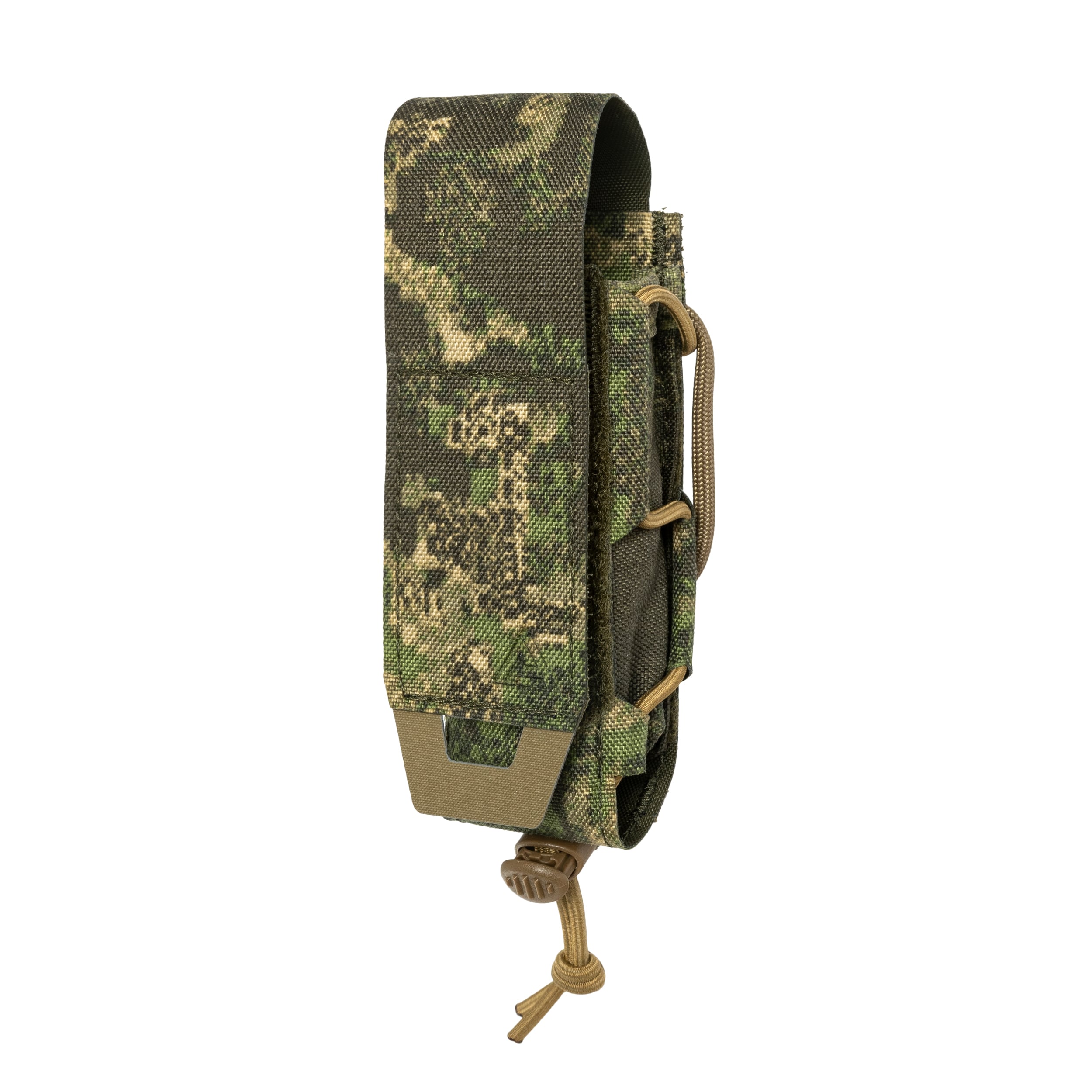 Ładownica na magazynek pistoletowy Direct Action Tac Reload Pouch Pistol MK II - PenCott WildWood