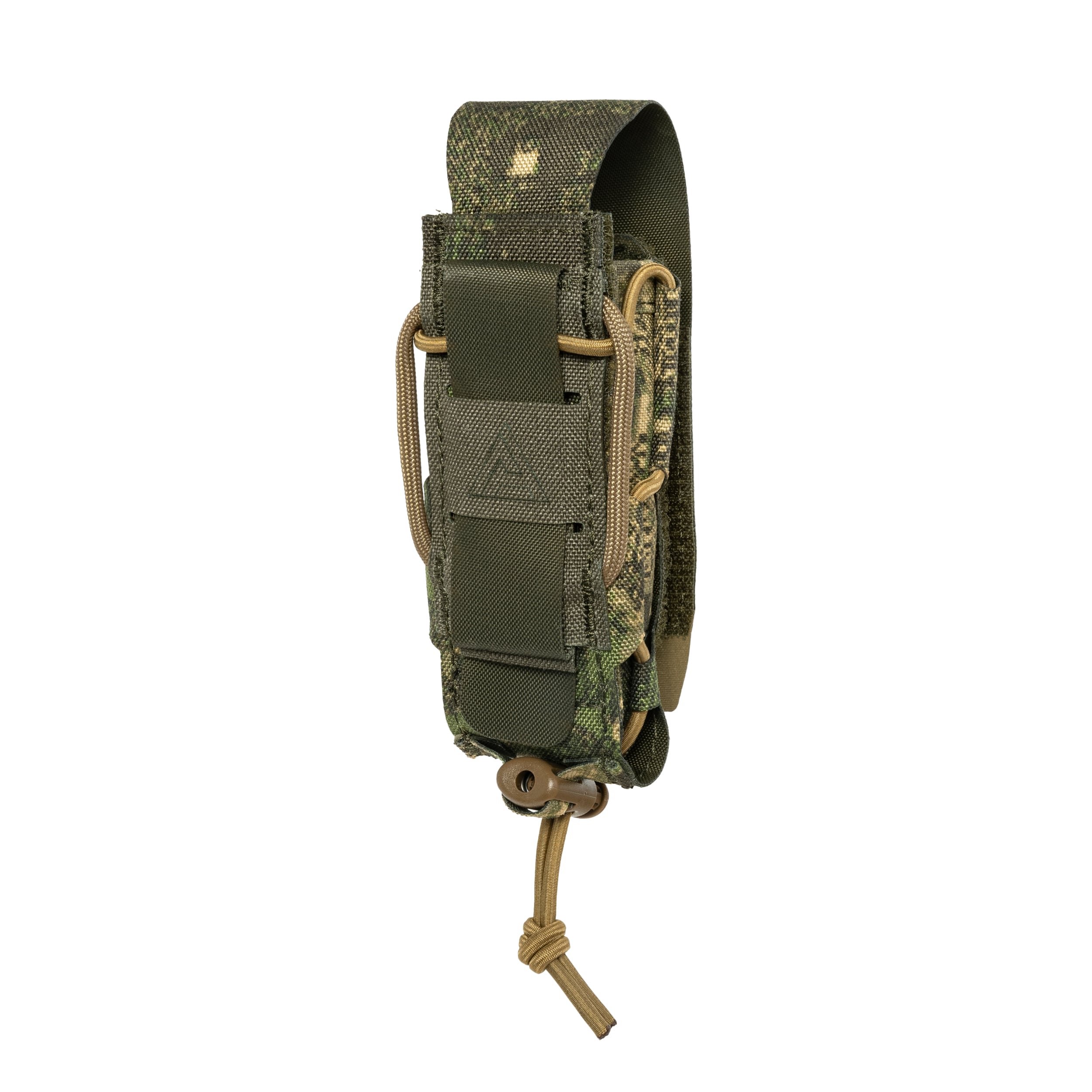 Ładownica na magazynek pistoletowy Direct Action Tac Reload Pouch Pistol MK II - PenCott WildWood