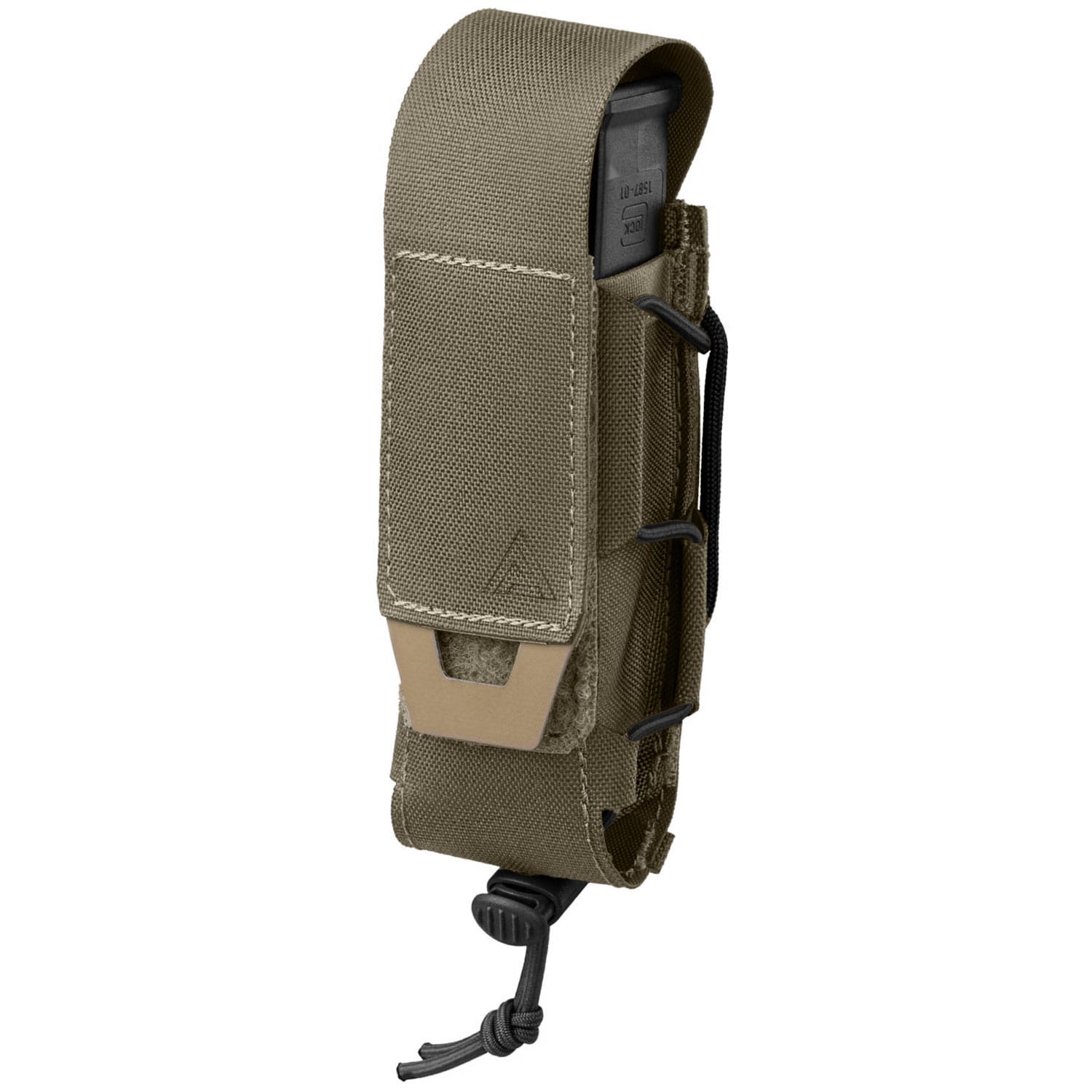 Ładownica na magazynek Direct Action Tac Reload Pouch MK II - Ranger Green