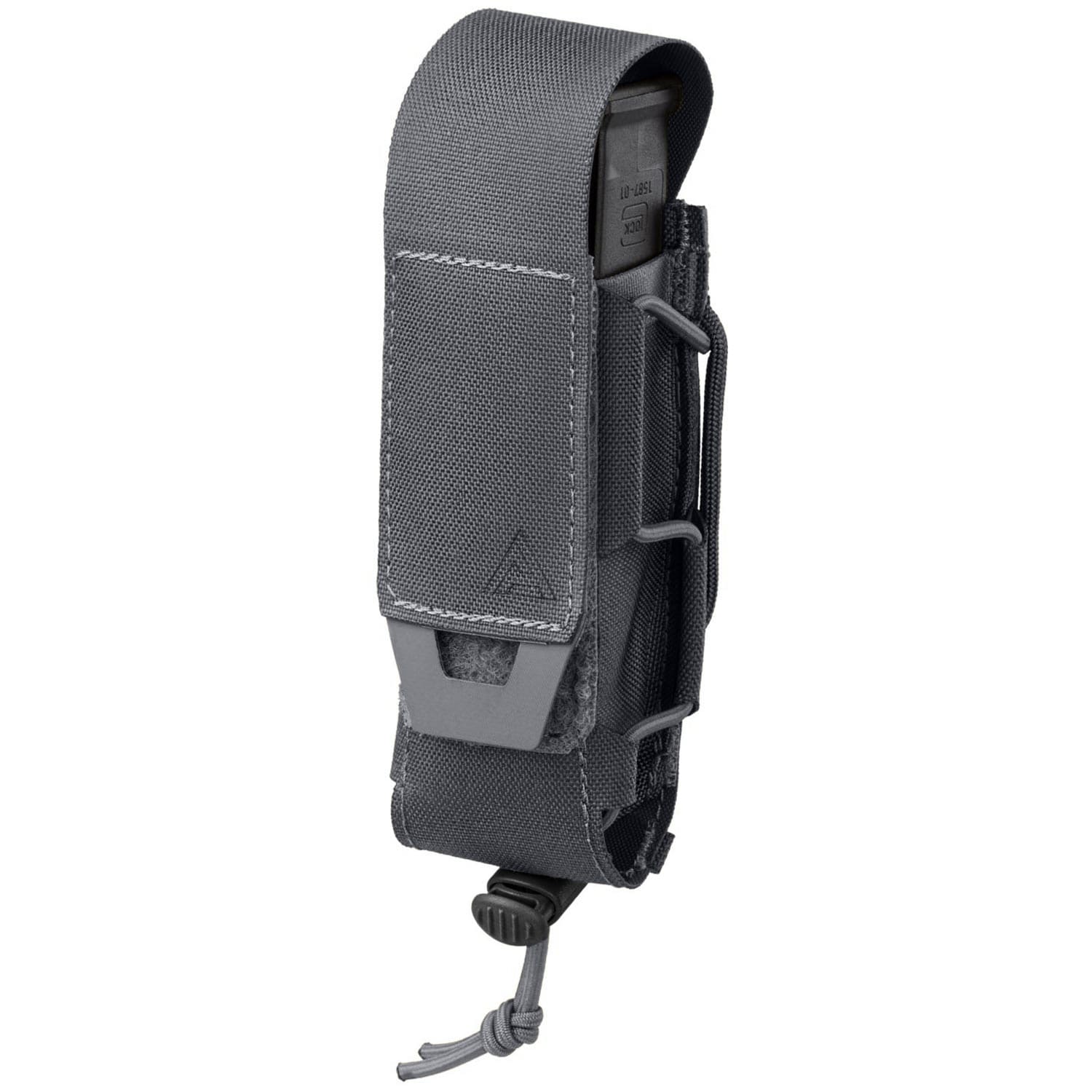 Ładownica na magazynek pistoletowy Direct Action Tac Reload Pouch Pistol MK II - Shadow Grey