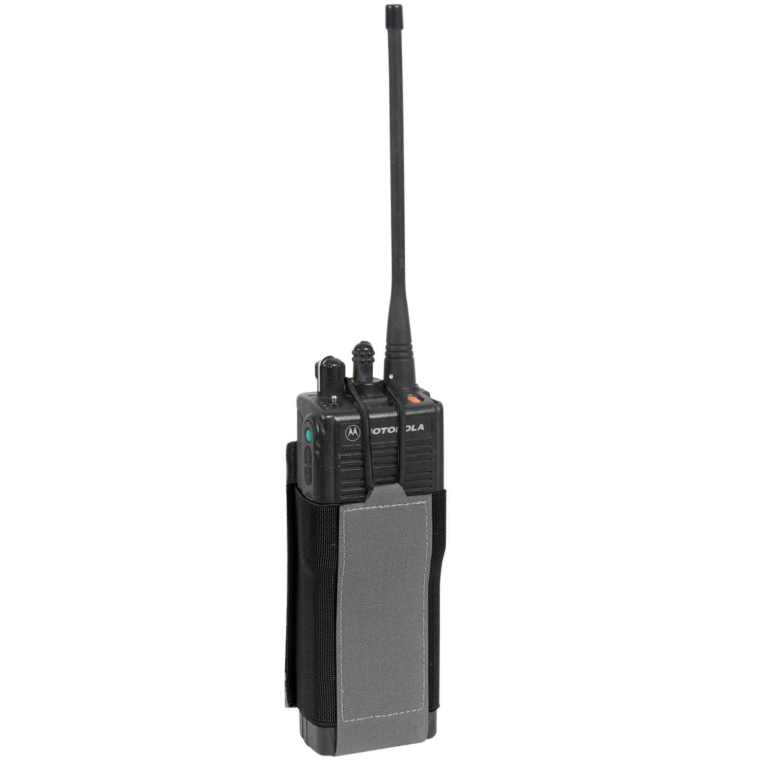 Ładownica Direct Action Radio Pouch Low Profile na radiotelefon - Shadow Grey