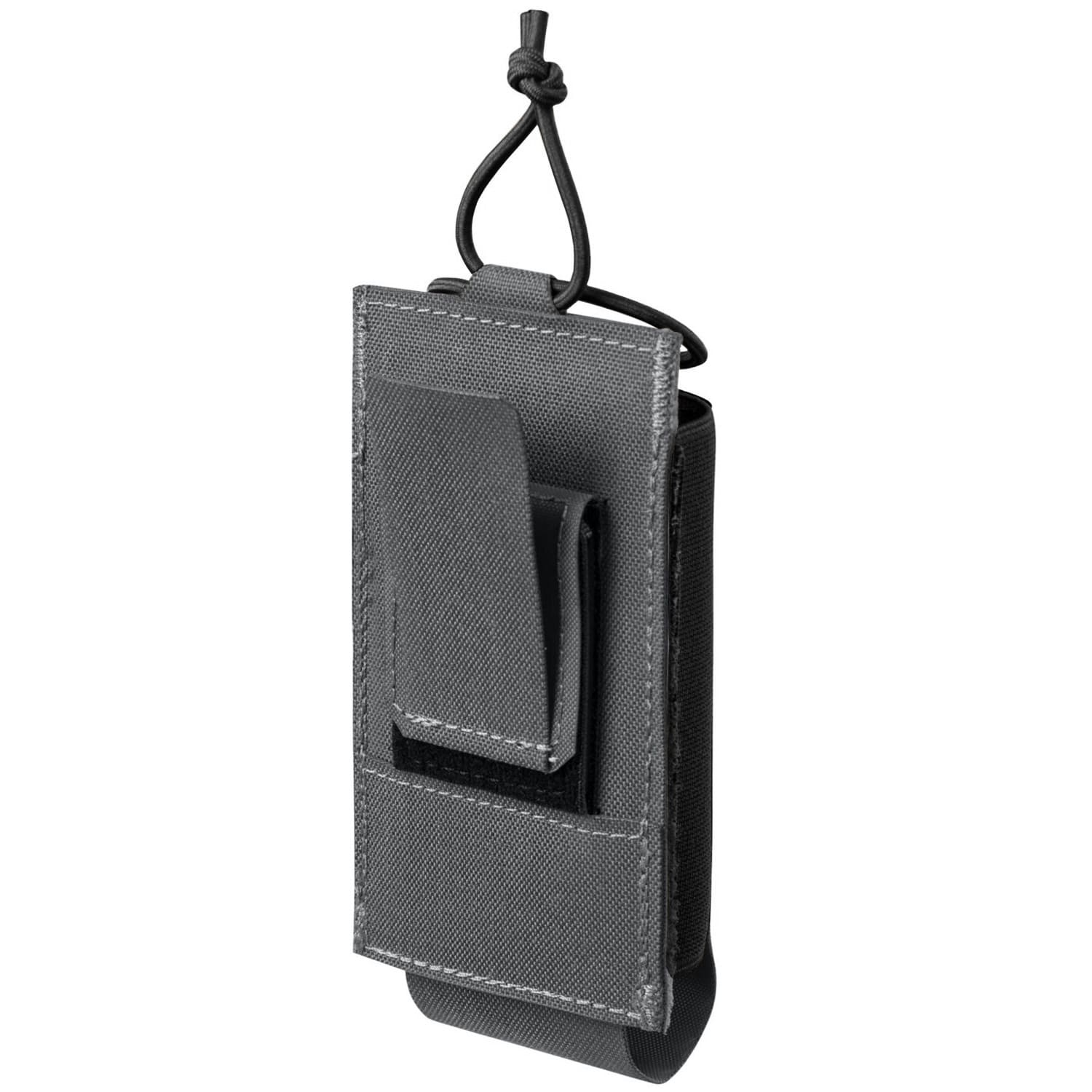 Ładownica Direct Action Radio Pouch Low Profile na radiotelefon - Shadow Grey