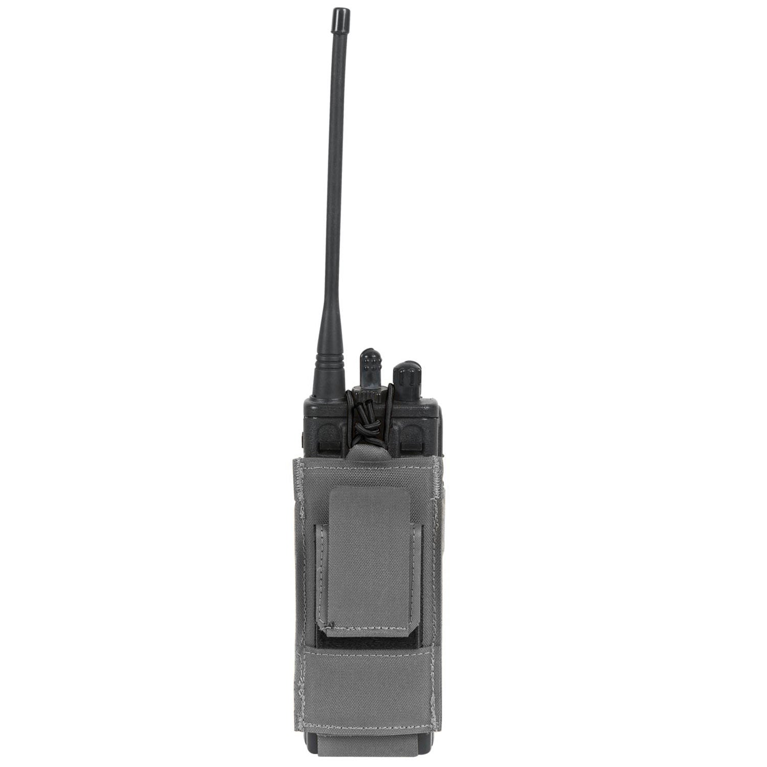 Ładownica Direct Action Radio Pouch Low Profile na radiotelefon - Shadow Grey