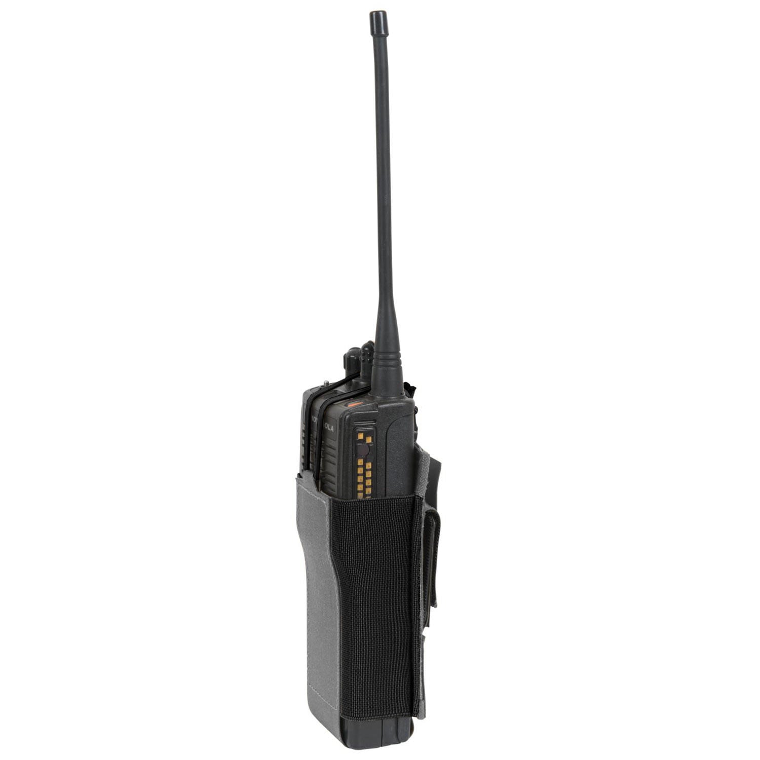 Ładownica Direct Action Radio Pouch Low Profile na radiotelefon - Shadow Grey