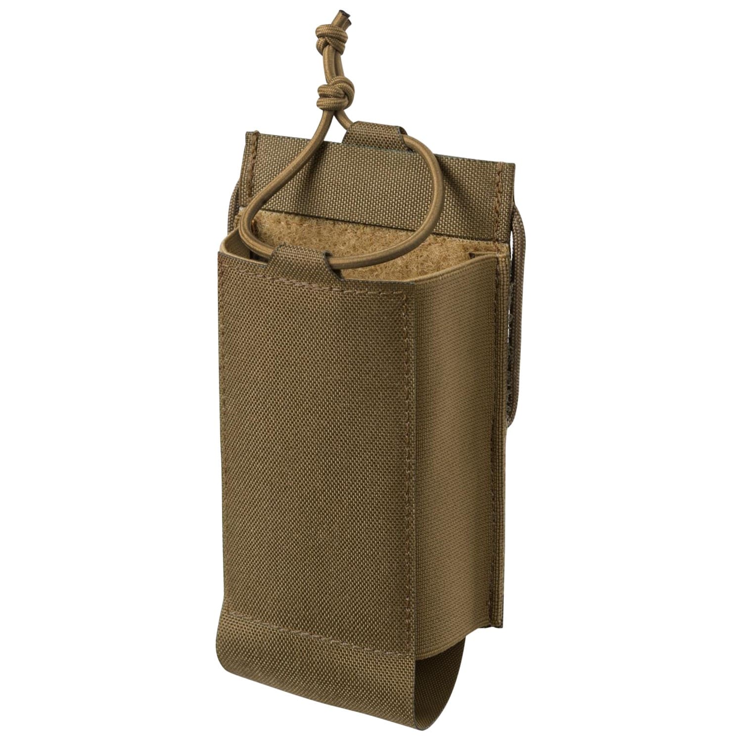 Ładownica na radio Direct Action Slick Radio Pouch - Coyote Brown