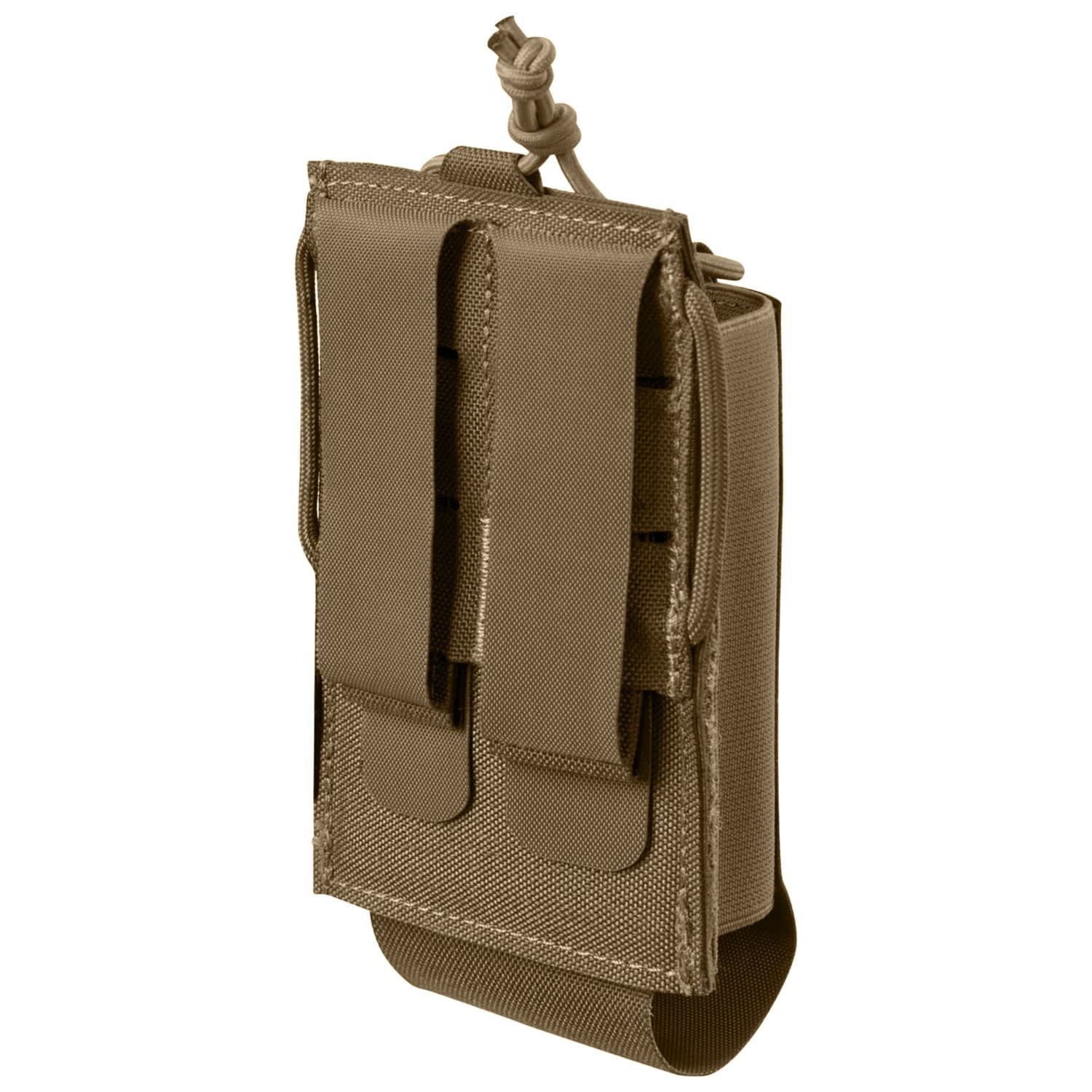 Ładownica na radio Direct Action Slick Radio Pouch - Coyote Brown