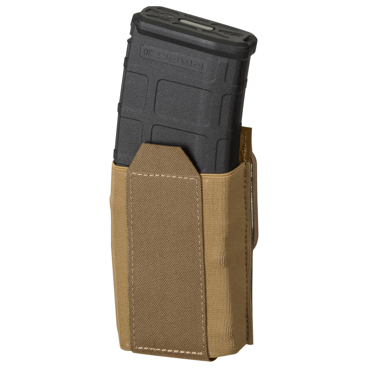 Ładownica na magazynek karabinowy Direct Action Slick Carbine Mag Pouch - Coyote Brown