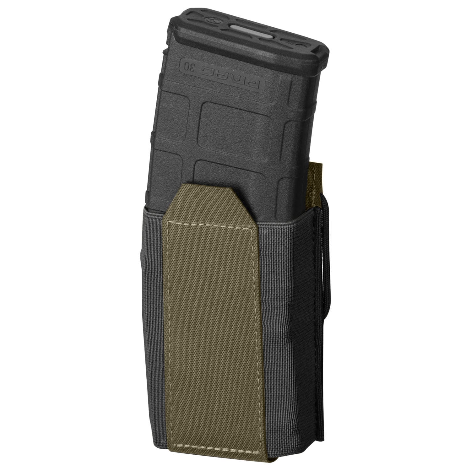 Ładownica na magazynek Direct Action Slick Mag Pouch - Ranger Green