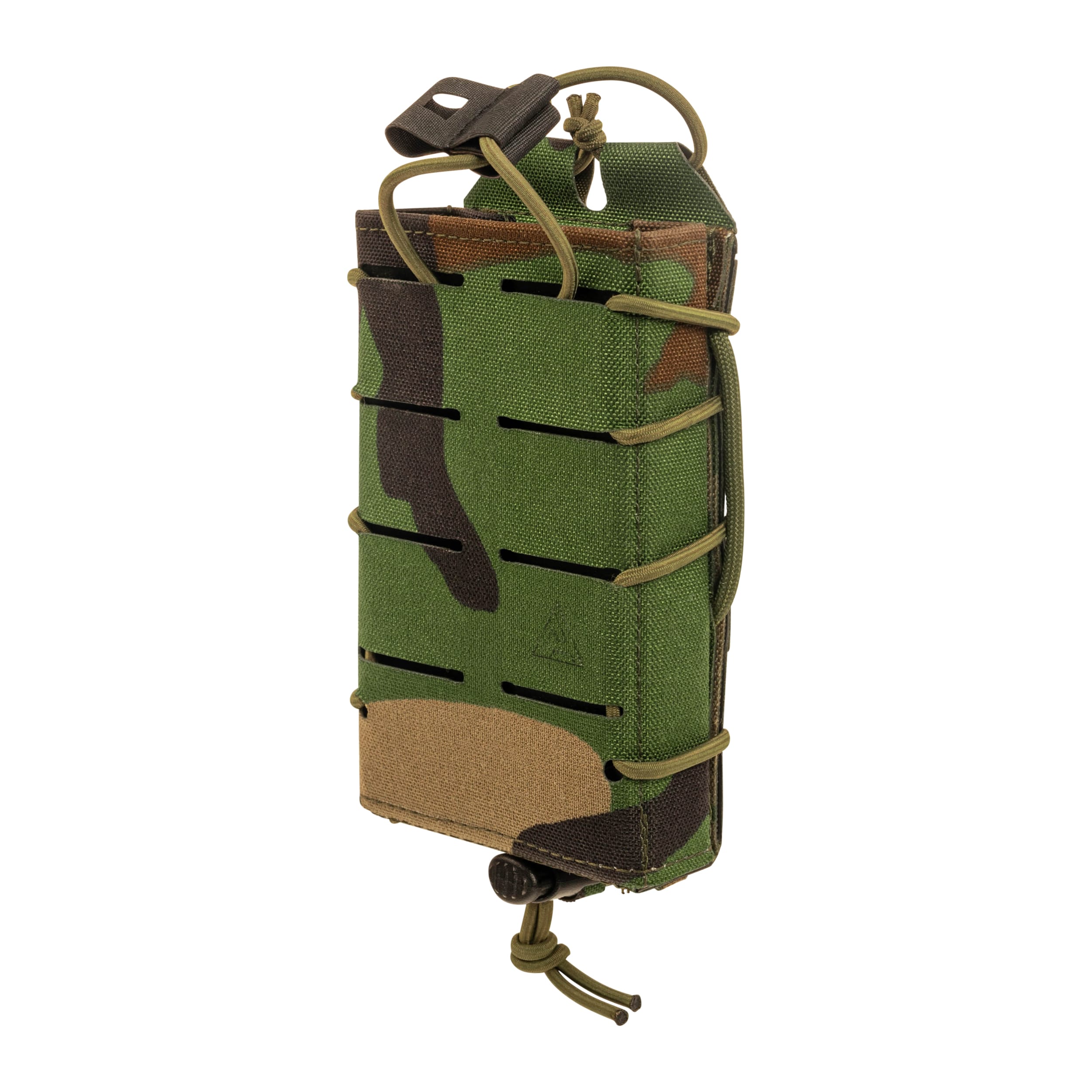 Ładownica Direct Action Speed Reload Pouch Rifle - Woodland