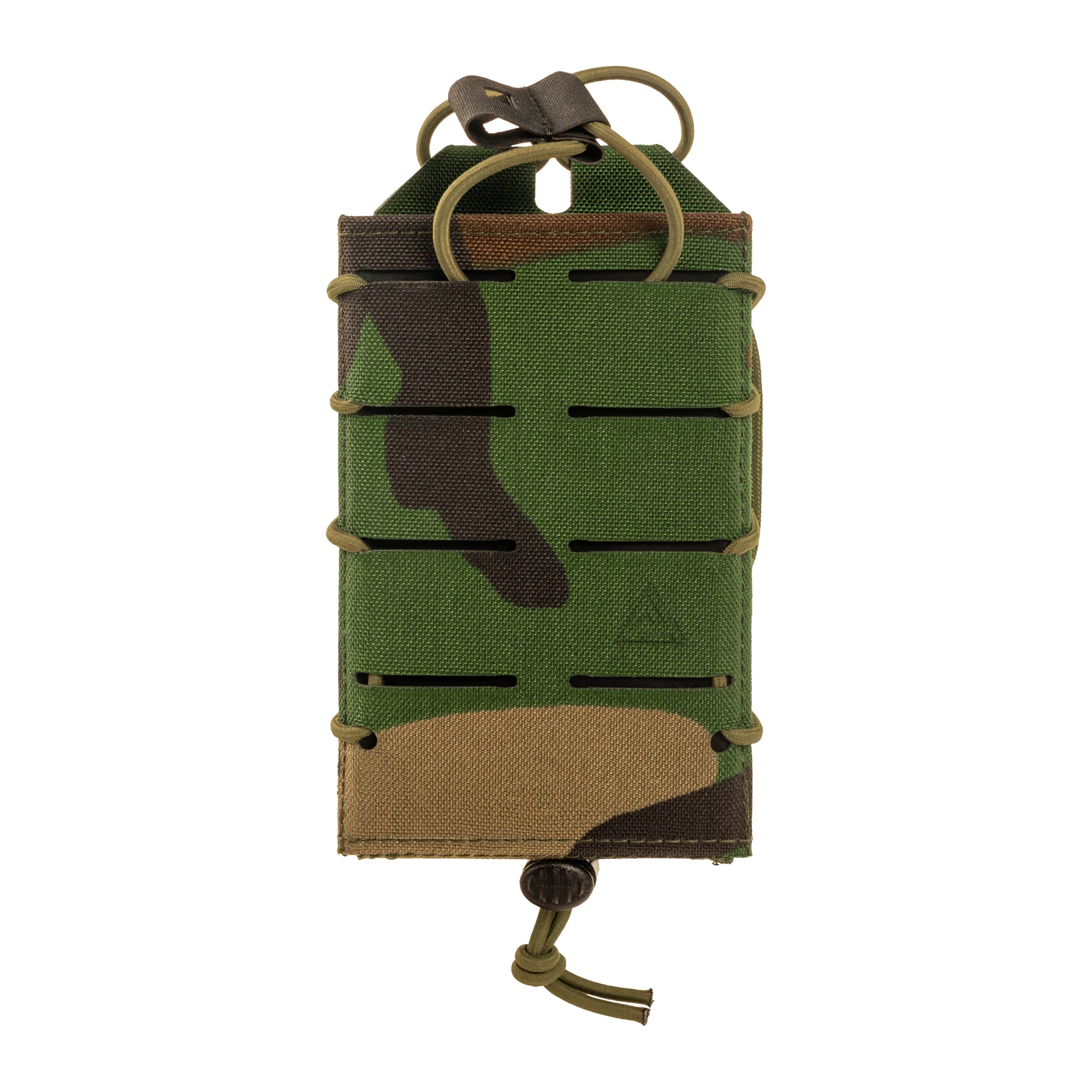 Ładownica Direct Action Speed Reload Pouch Rifle - Woodland