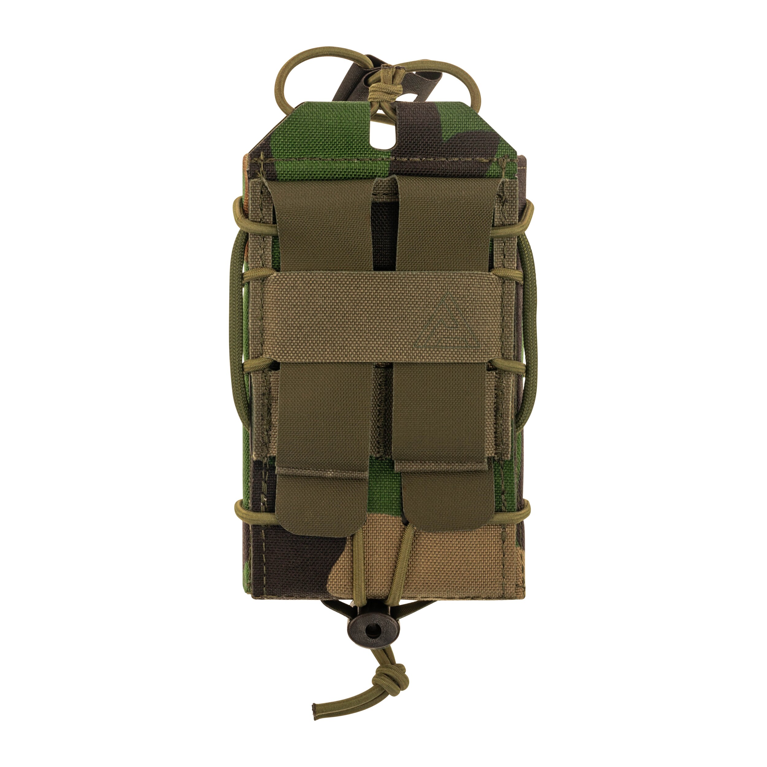Ładownica Direct Action Speed Reload Pouch Rifle - Woodland
