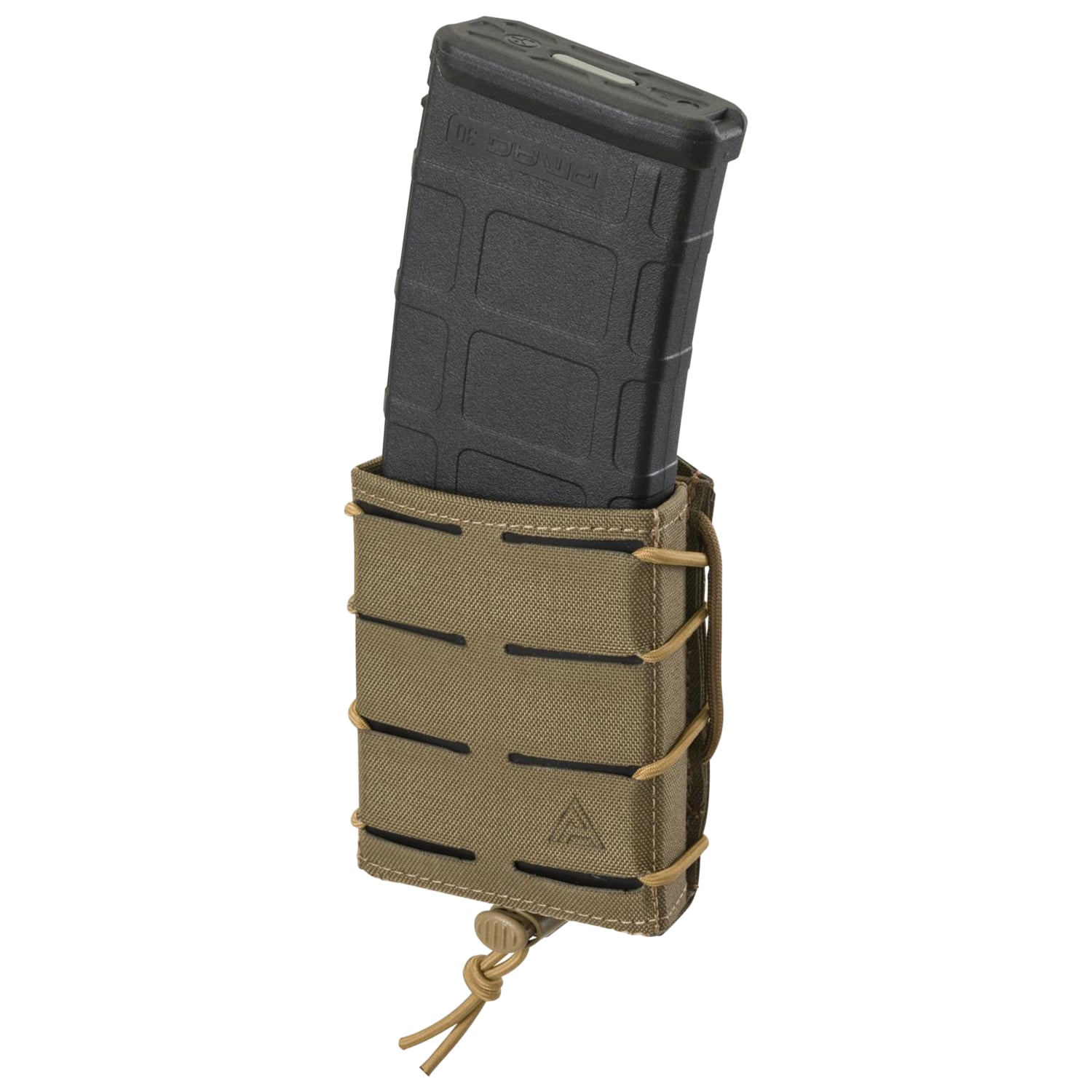 Підсумок для гвинтівочного магазину Direct Action Rifle Speed Reload Pouch Short - Adaptive Green