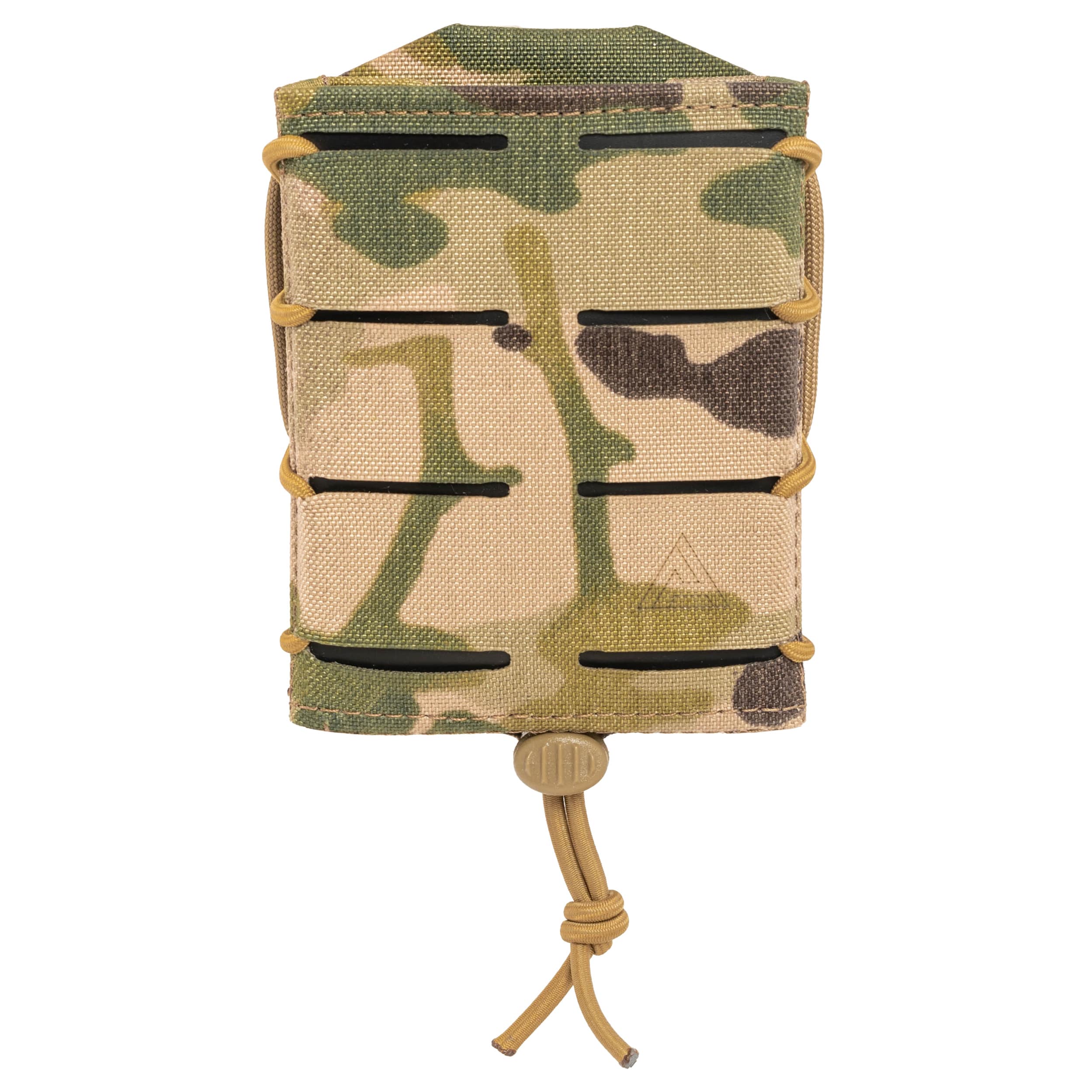 Ładownica na magazynek Direct Action Speed Reload Pouch Short - MultiCam