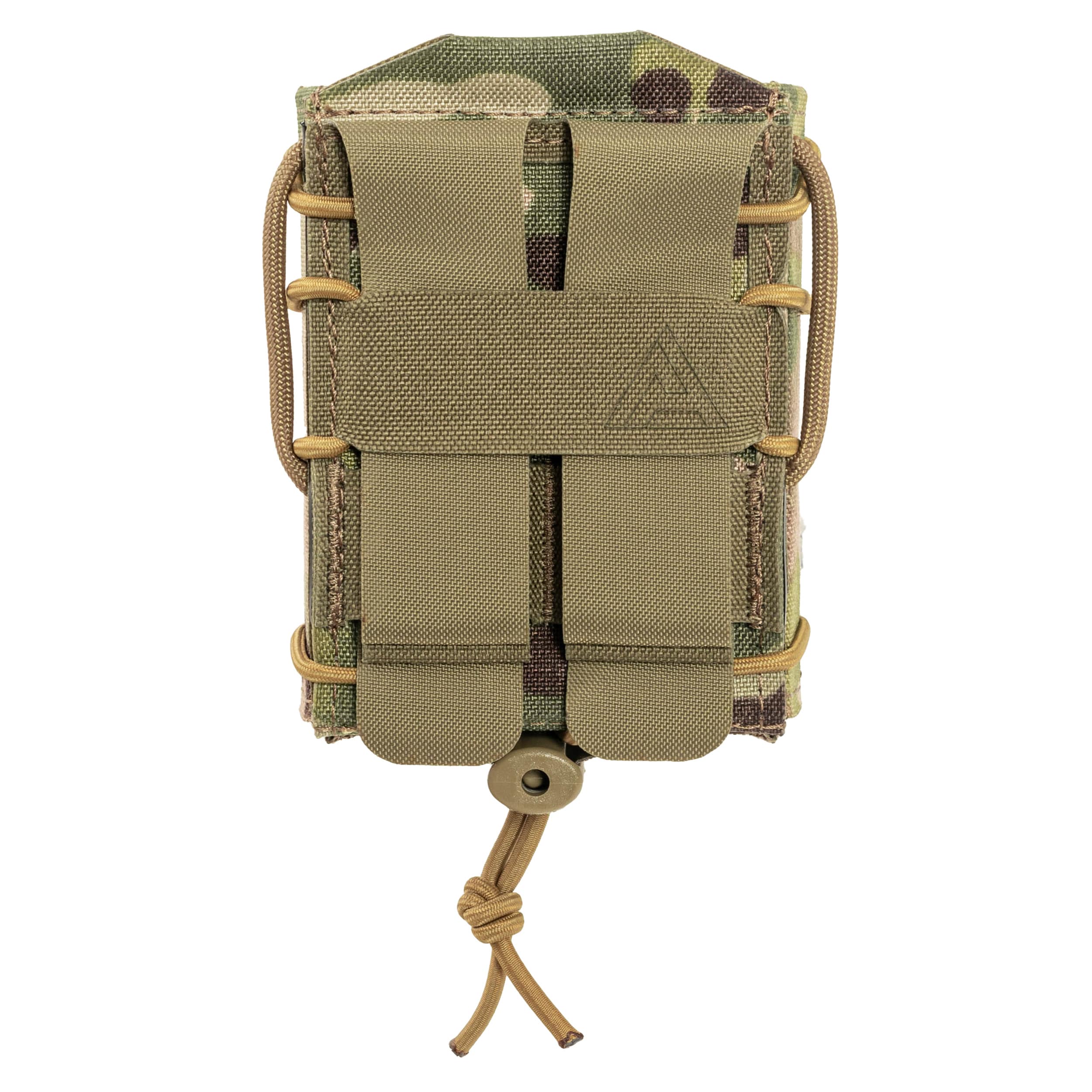 Ładownica na magazynek karabinowy Direct Action Rifle Speed Reload Pouch Short - MultiCam
