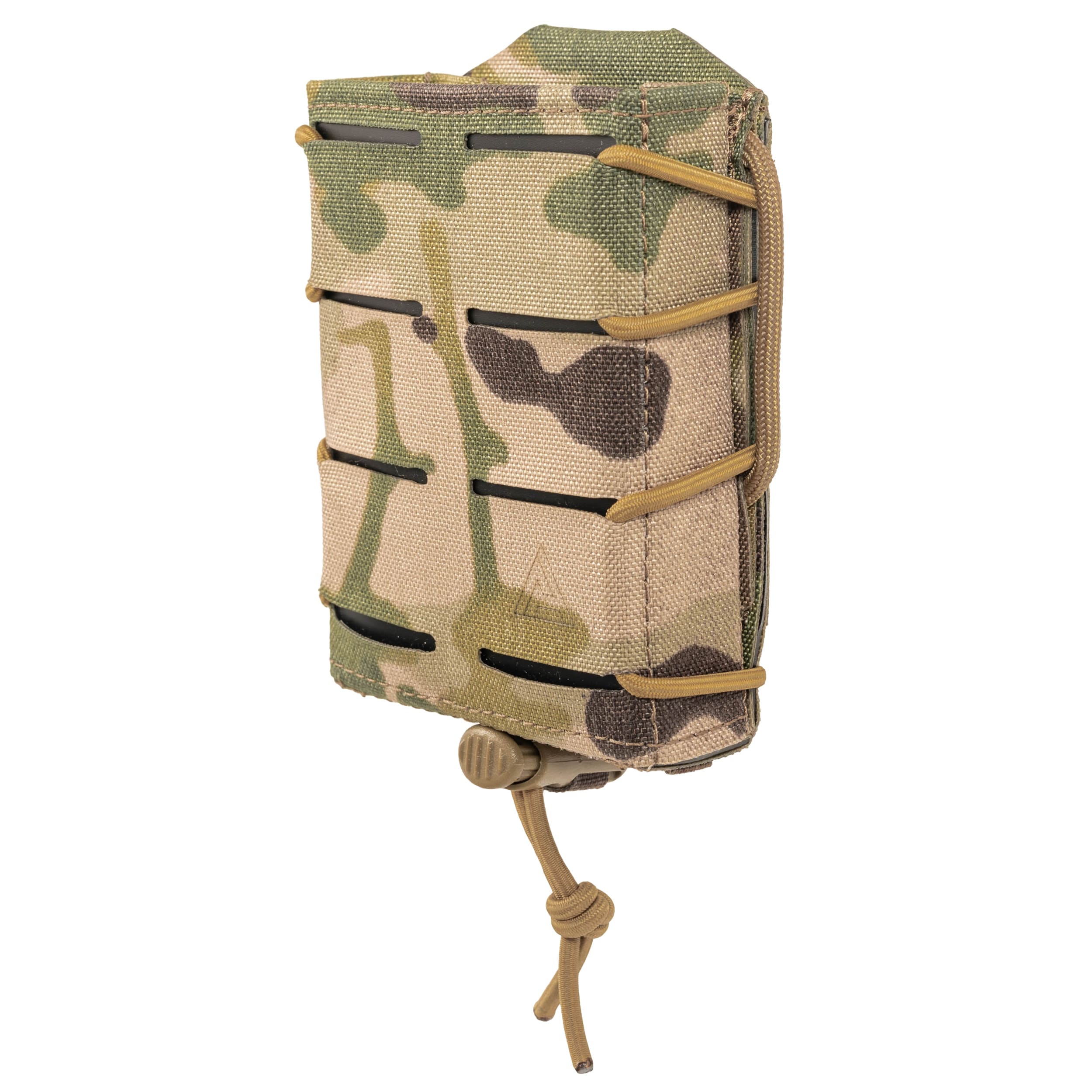 Ładownica na magazynek karabinowy Direct Action Rifle Speed Reload Pouch Short - MultiCam
