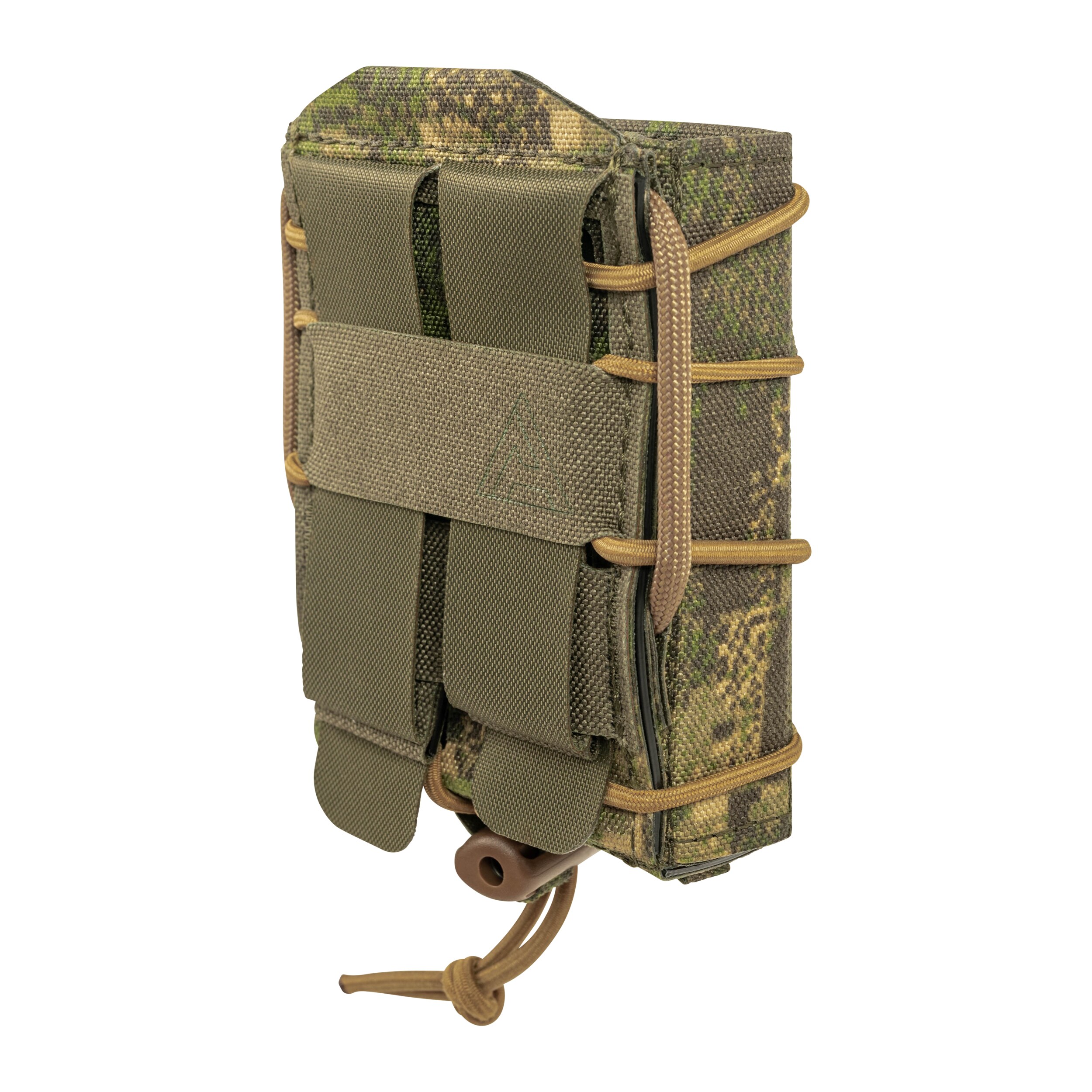 Ładownica na magazynek Direct Action Speed Reload Pouch Short - PenCott WildWood