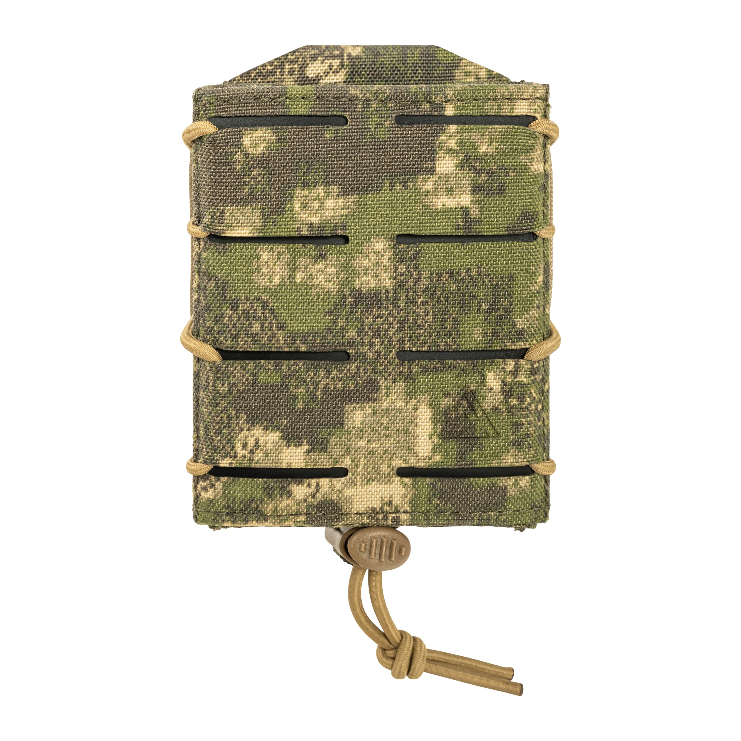 Ładownica na magazynek Direct Action Speed Reload Pouch Short - PenCott WildWood