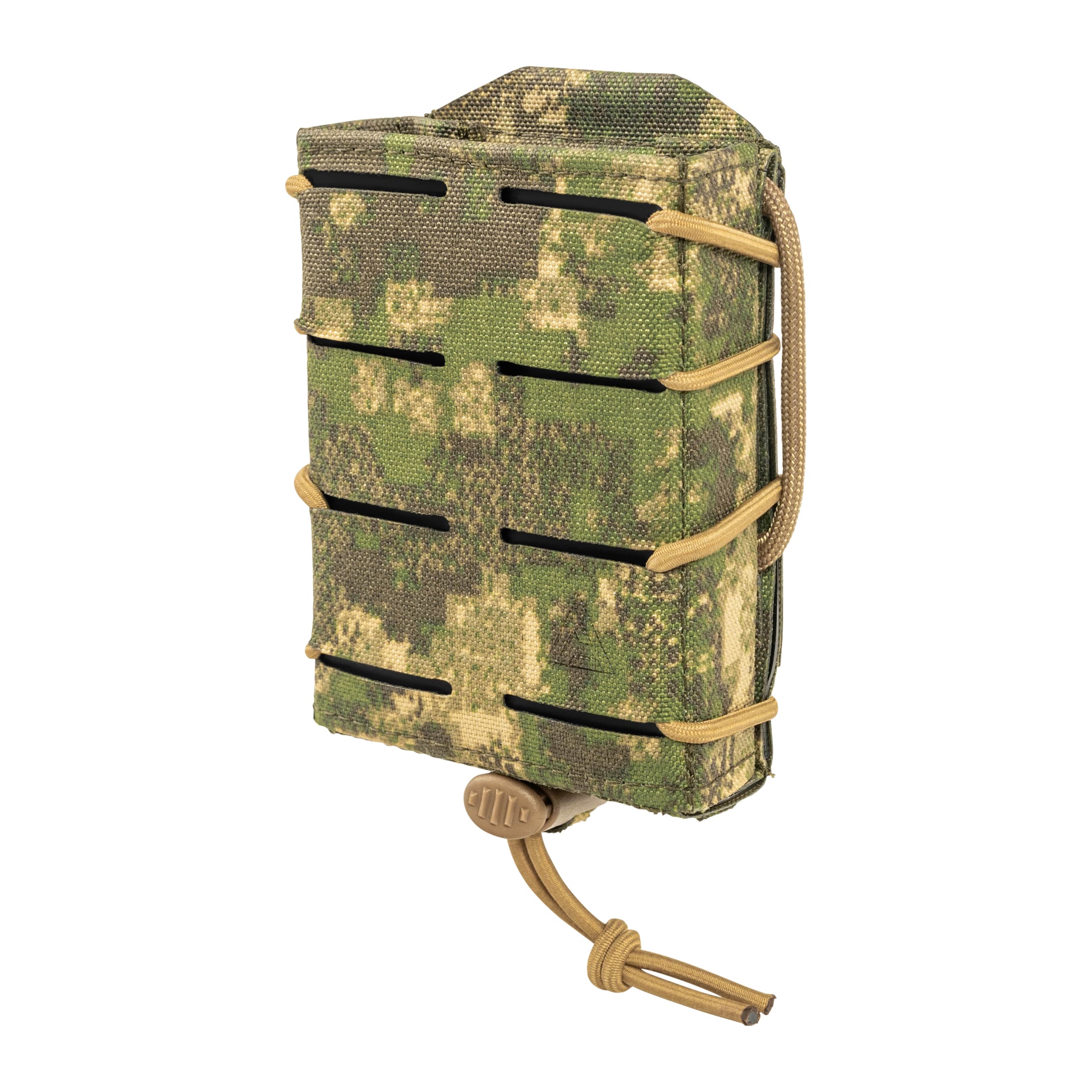 Ładownica na magazynek karabinowy Direct Action Rifle Speed Reload Pouch Short - PenCott WildWood