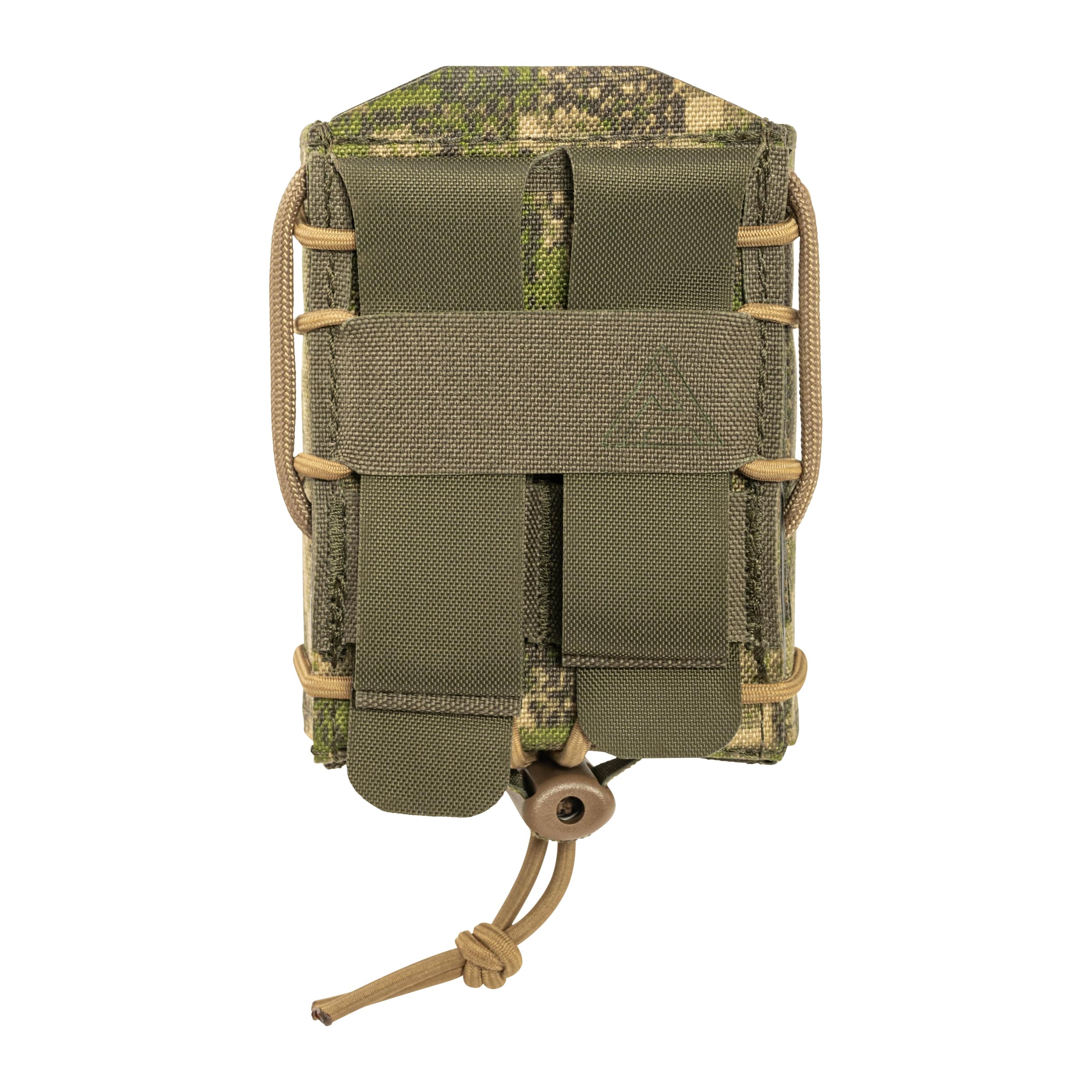 Ładownica na magazynek karabinowy Direct Action Rifle Speed Reload Pouch Short - PenCott WildWood
