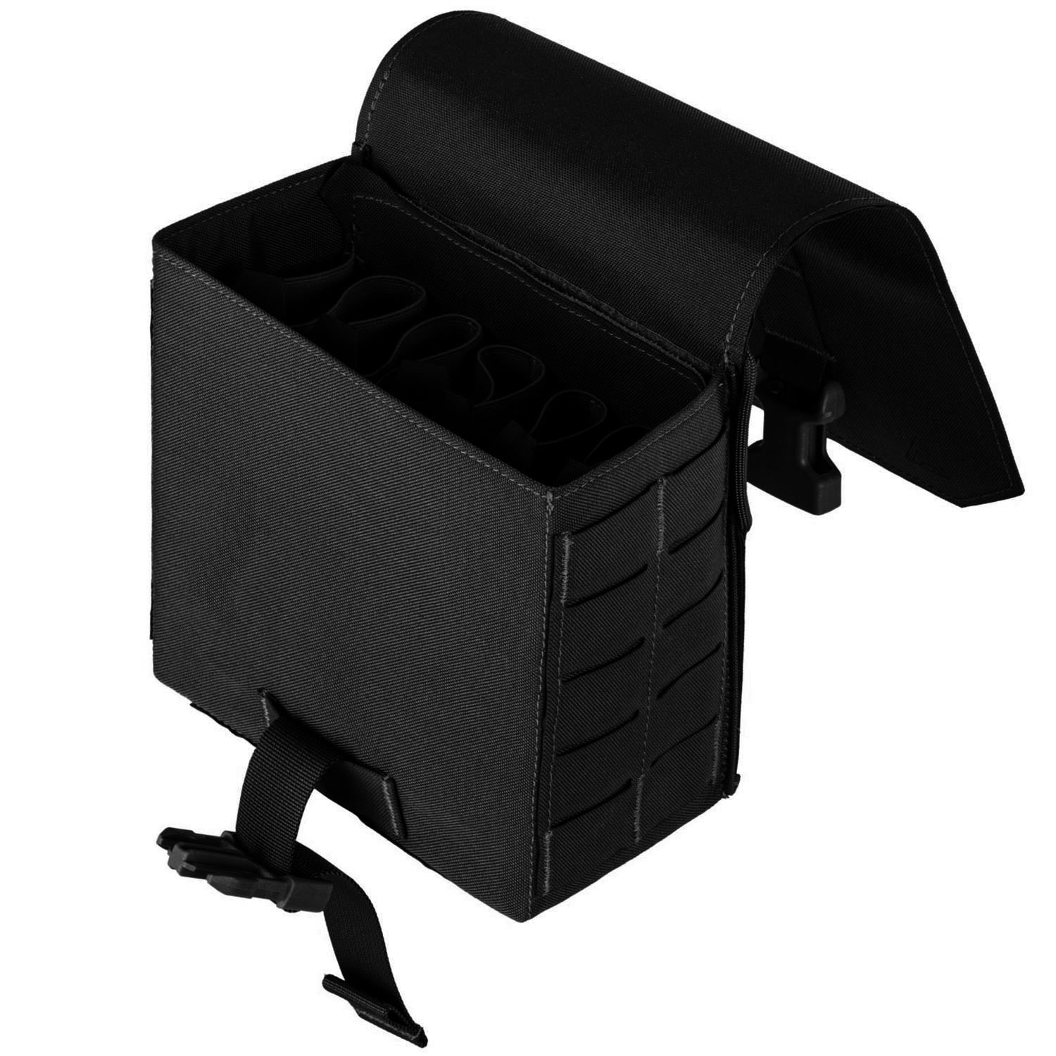 Ładownica Direct Action Saw 46/48 - Black