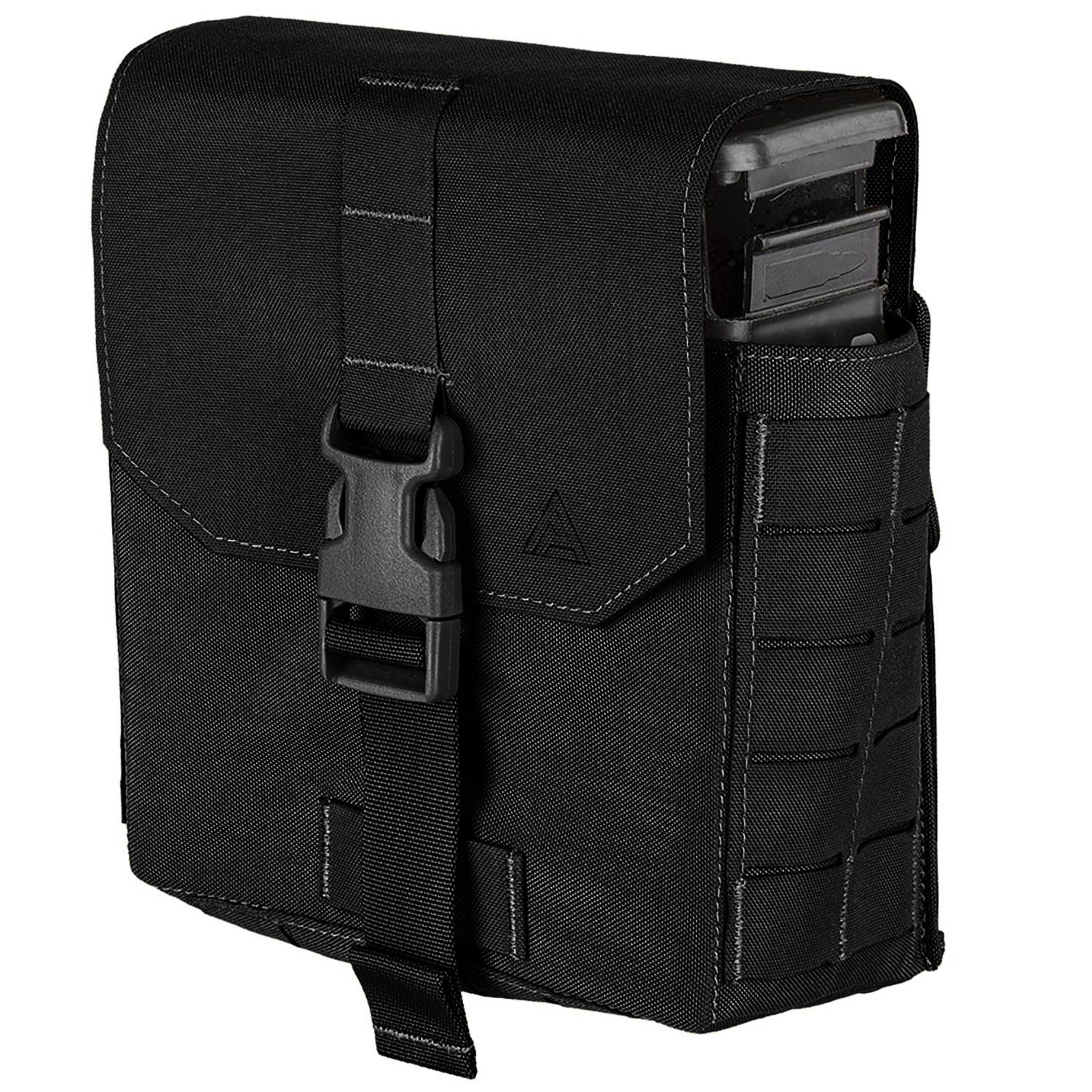 Ładownica Direct Action Saw 46/48 - Black