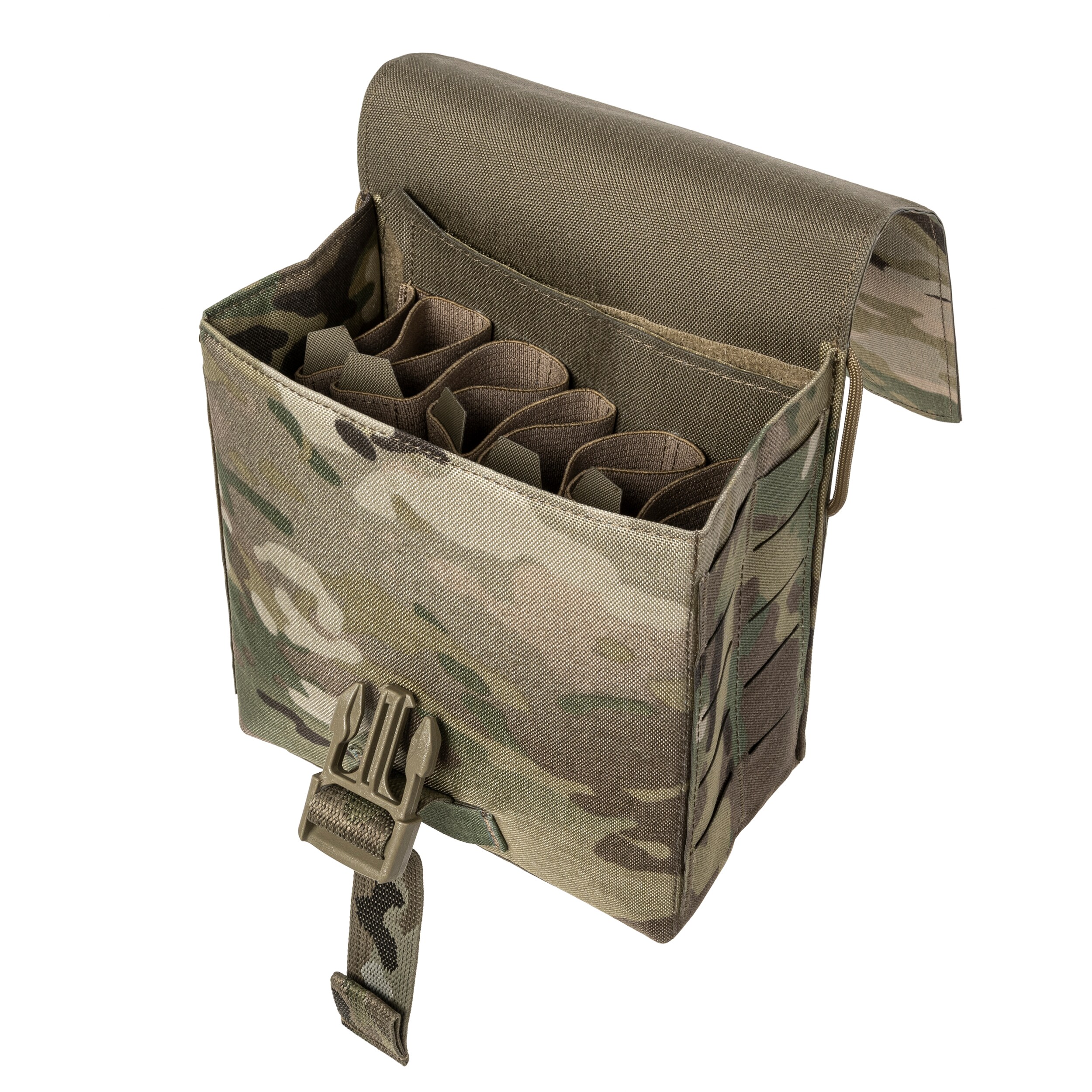 Ładownica Direct Action Saw 46/48 - MultiCam