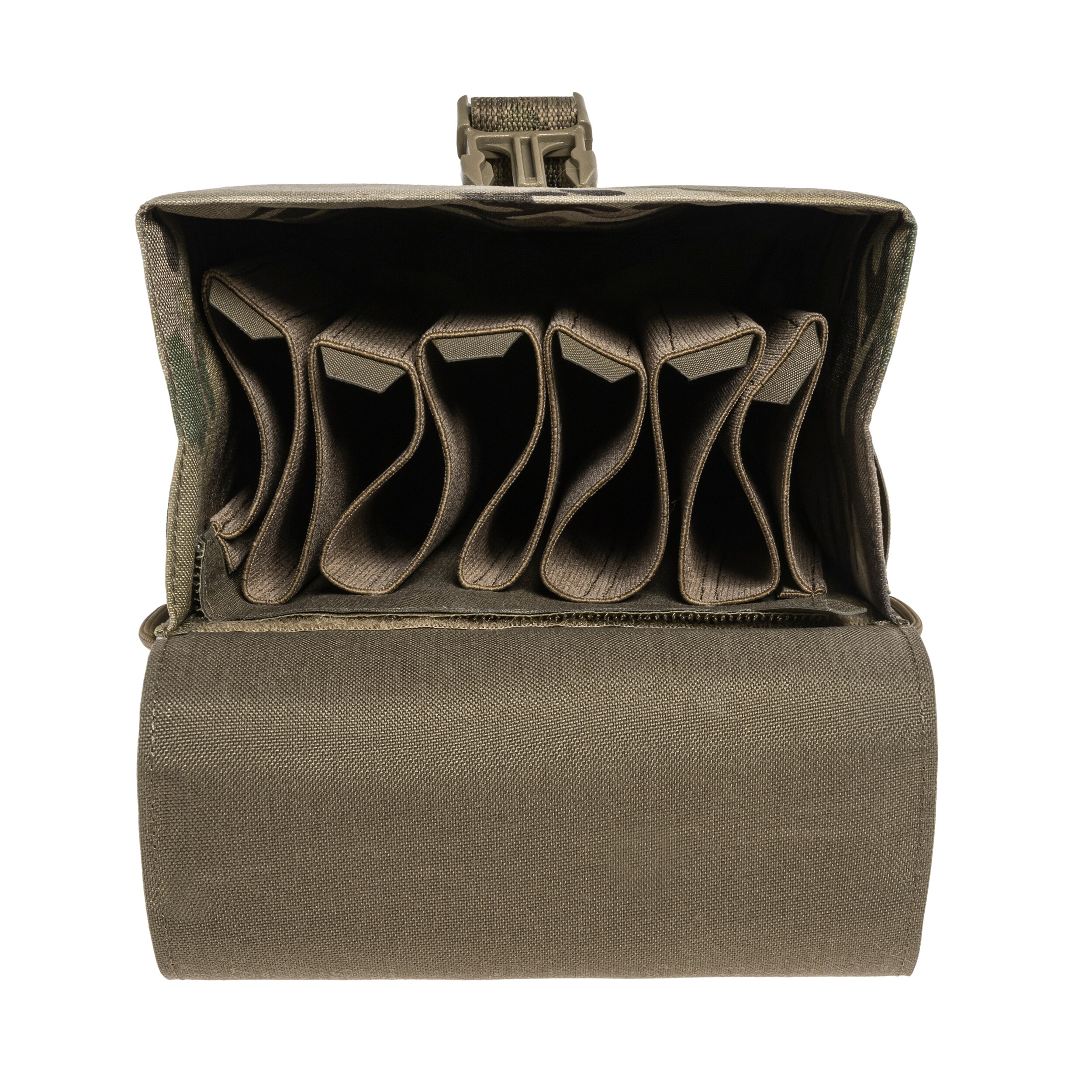 Ładownica Direct Action Saw 46/48 - MultiCam