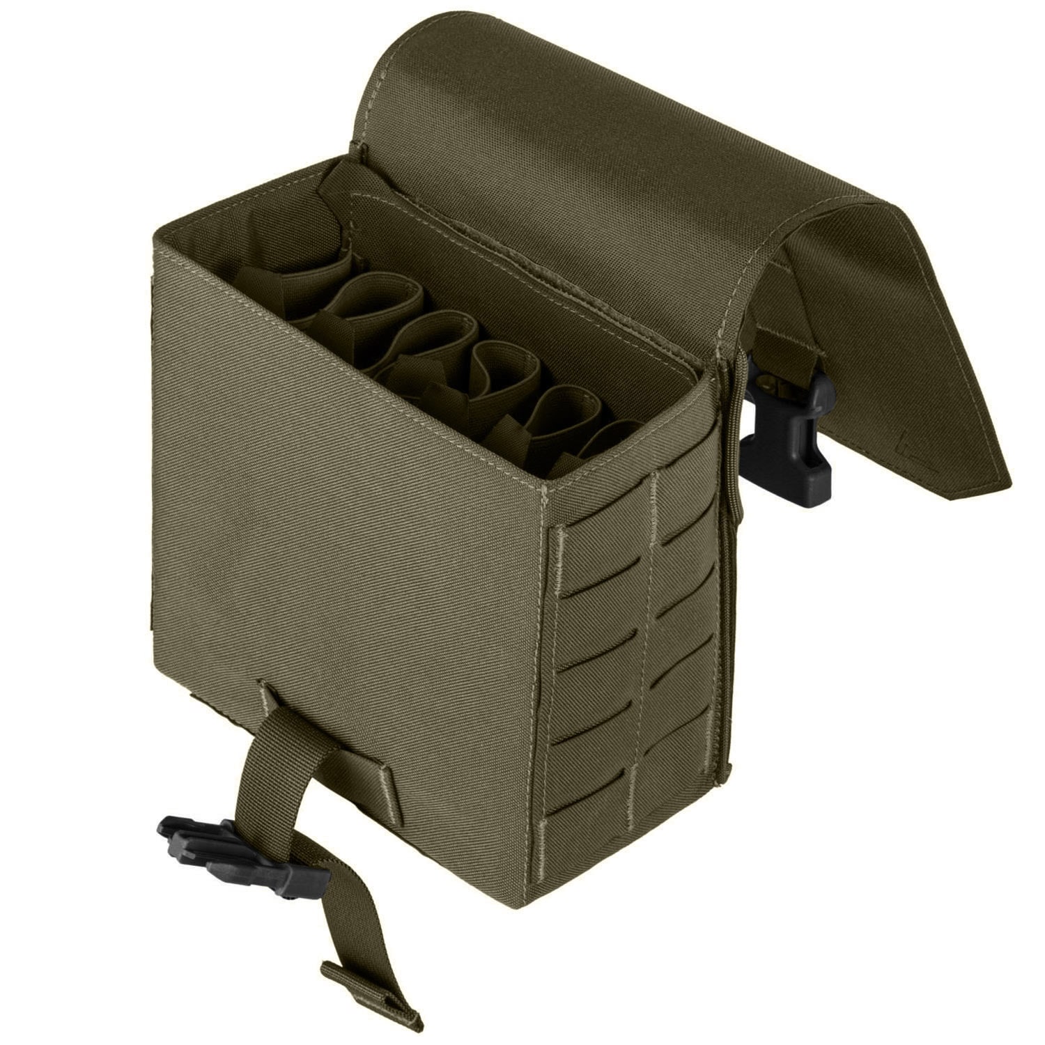 Ładownica Direct Action Saw 46/48 - Ranger Green