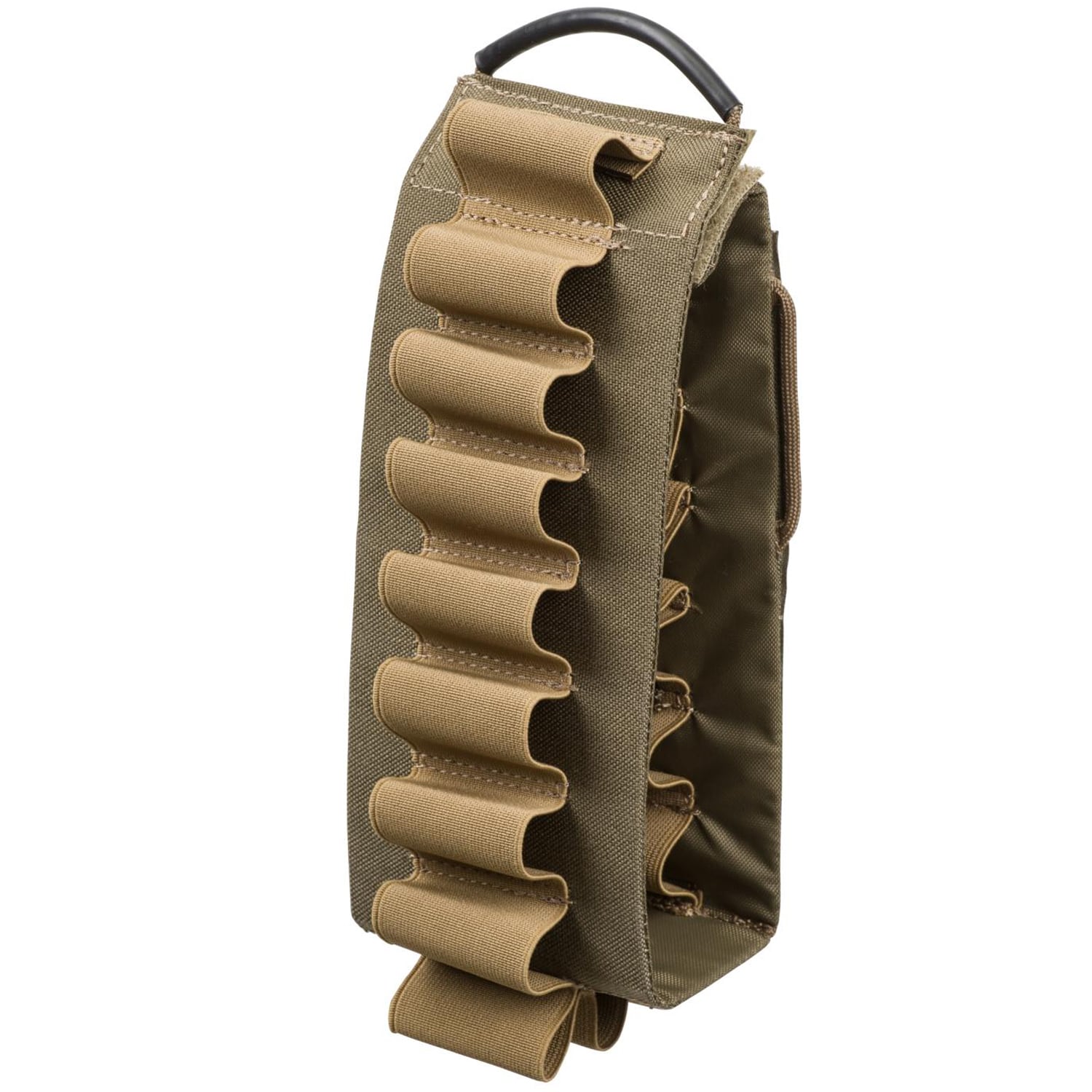 Ładownica na naboje typu shells Direct Action Shotgun Shell Holder - Adaptive Green