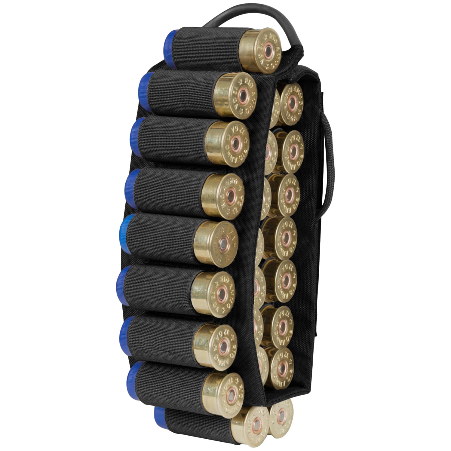 Підсумок для патронів типу shells Direct Action Shotgun Shell Holder - Black