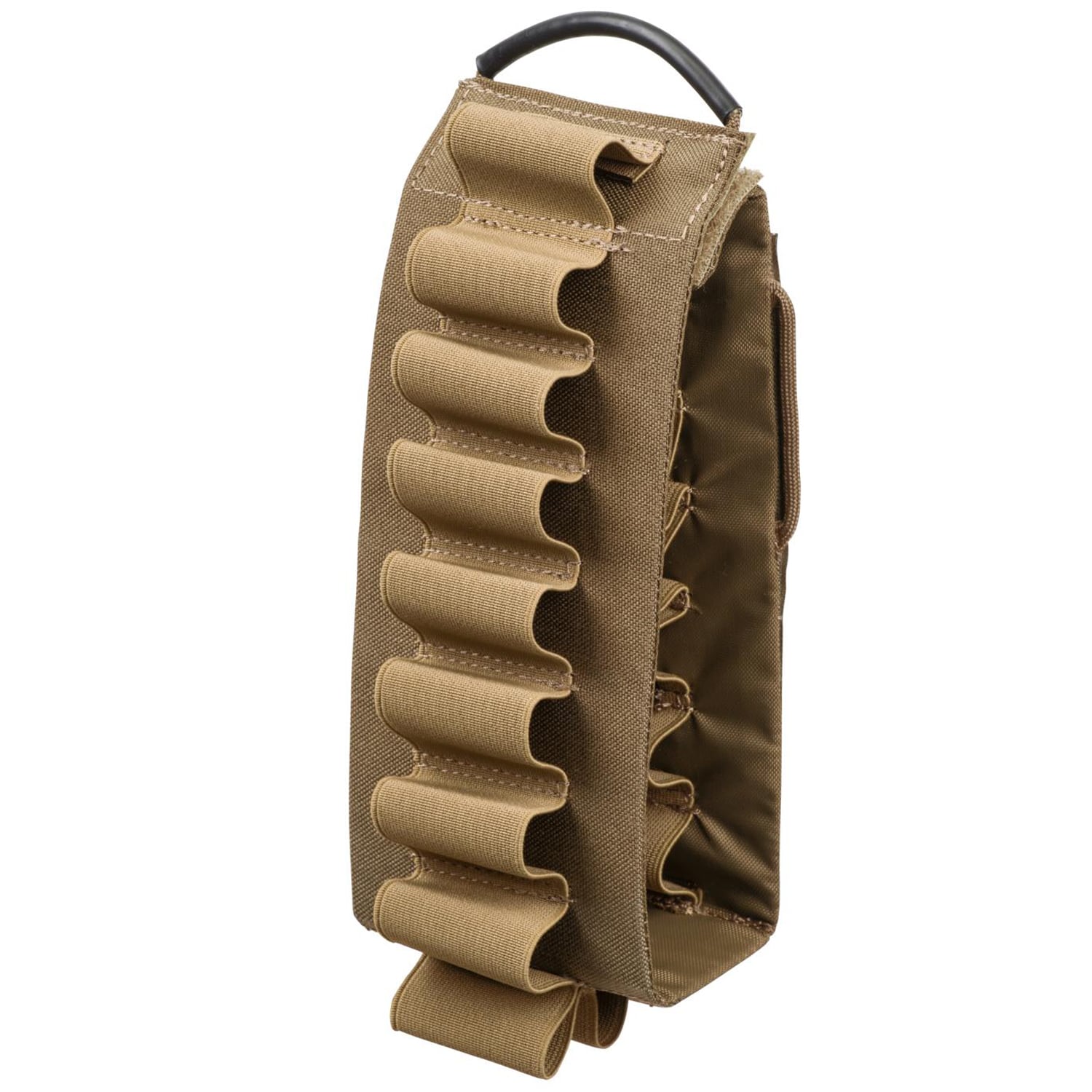 Ładownica na naboje typu shells Direct Action Shotgun Shell Holder - Coyote Brown