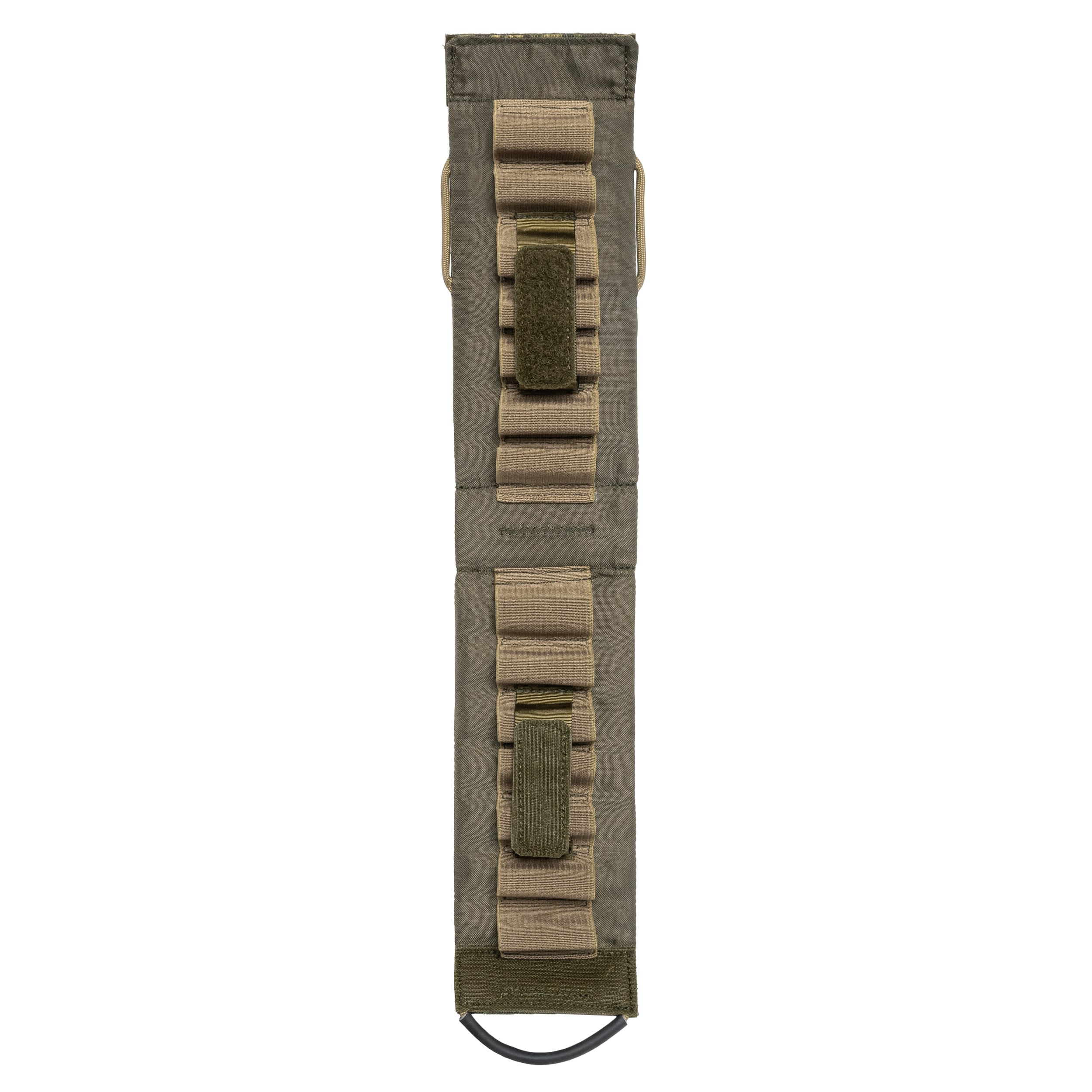 Ładownica na naboje typu shells Direct Action Shotgun Shell Holder - PenCott WildWood